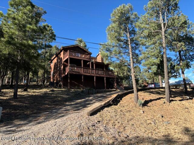 407 Otero Drive, Ruidoso, New Mexico image 28