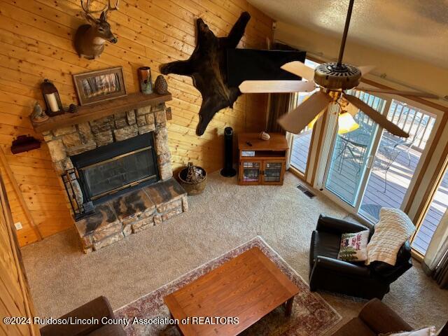 407 Otero Drive, Ruidoso, New Mexico image 17