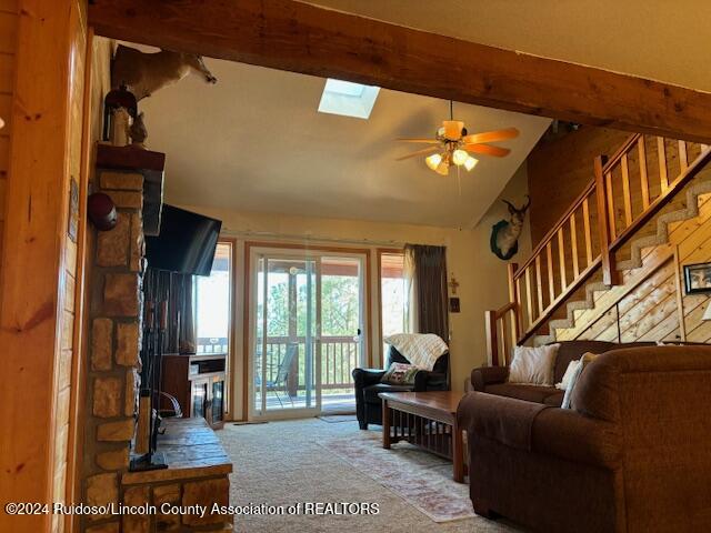 407 Otero Drive, Ruidoso, New Mexico image 6