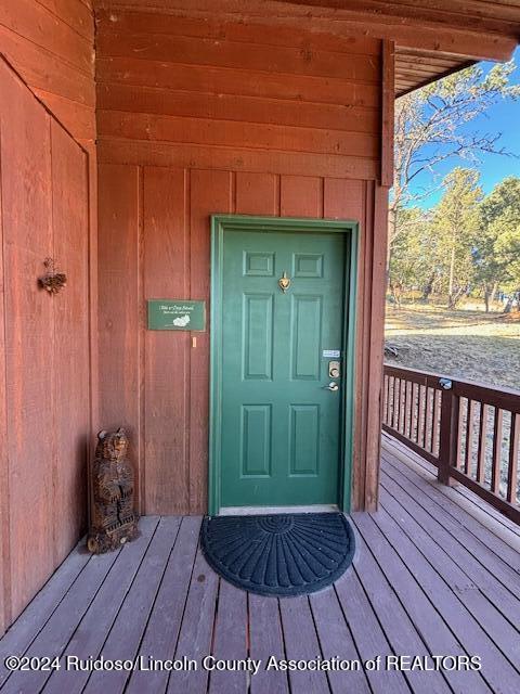 407 Otero Drive, Ruidoso, New Mexico image 4