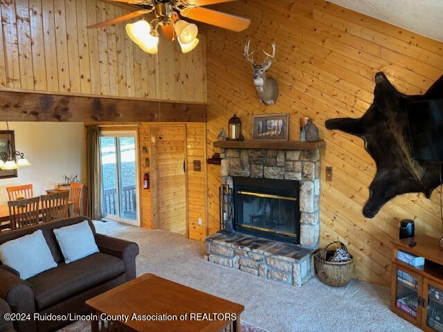 407 Otero Drive, Ruidoso, New Mexico image 16