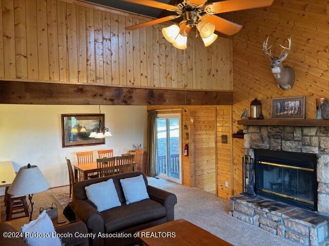 407 Otero Drive, Ruidoso, New Mexico image 7