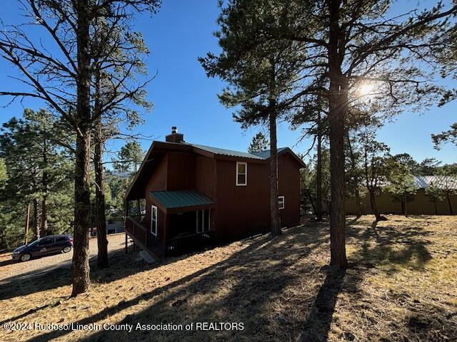 407 Otero Drive, Ruidoso, New Mexico image 27