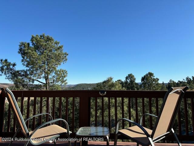 407 Otero Drive, Ruidoso, New Mexico image 3