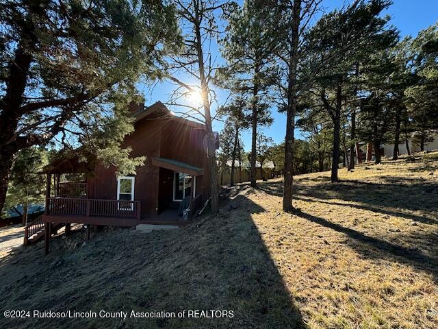 407 Otero Drive, Ruidoso, New Mexico image 26