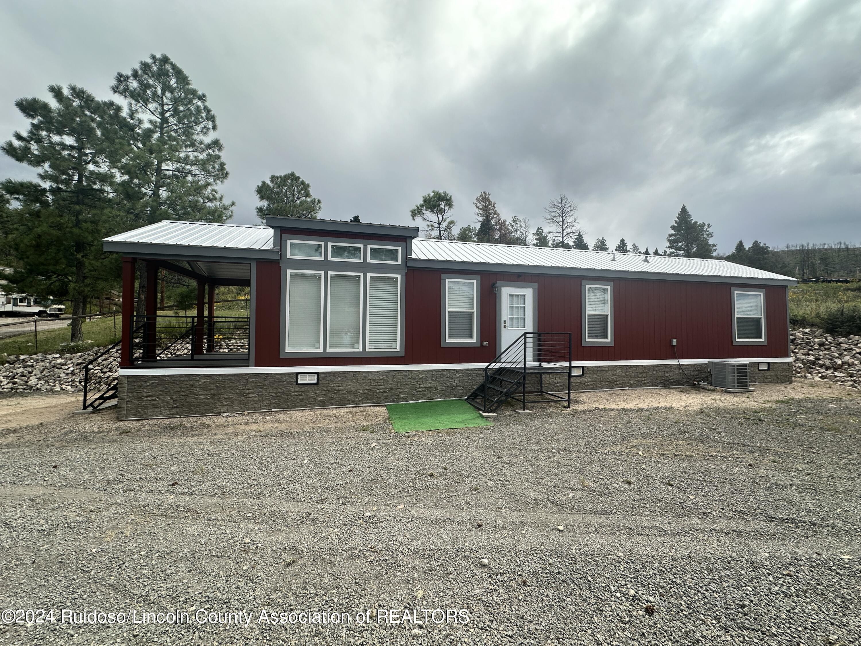 100 Edward Avenue, Ruidoso, Texas image 20