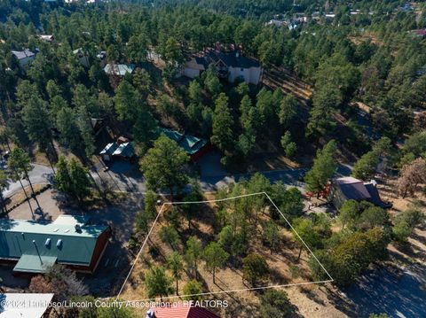 Vacant Land For Sale - 303 Marble Drive<br/> Lincoln County, Ruidoso, NM 88345