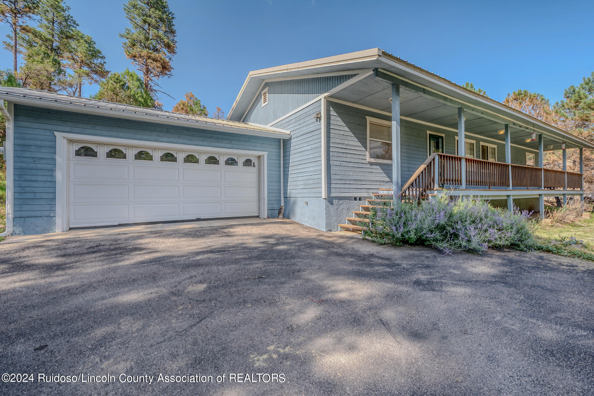 109 University Drive, Ruidoso, New Mexico image 43