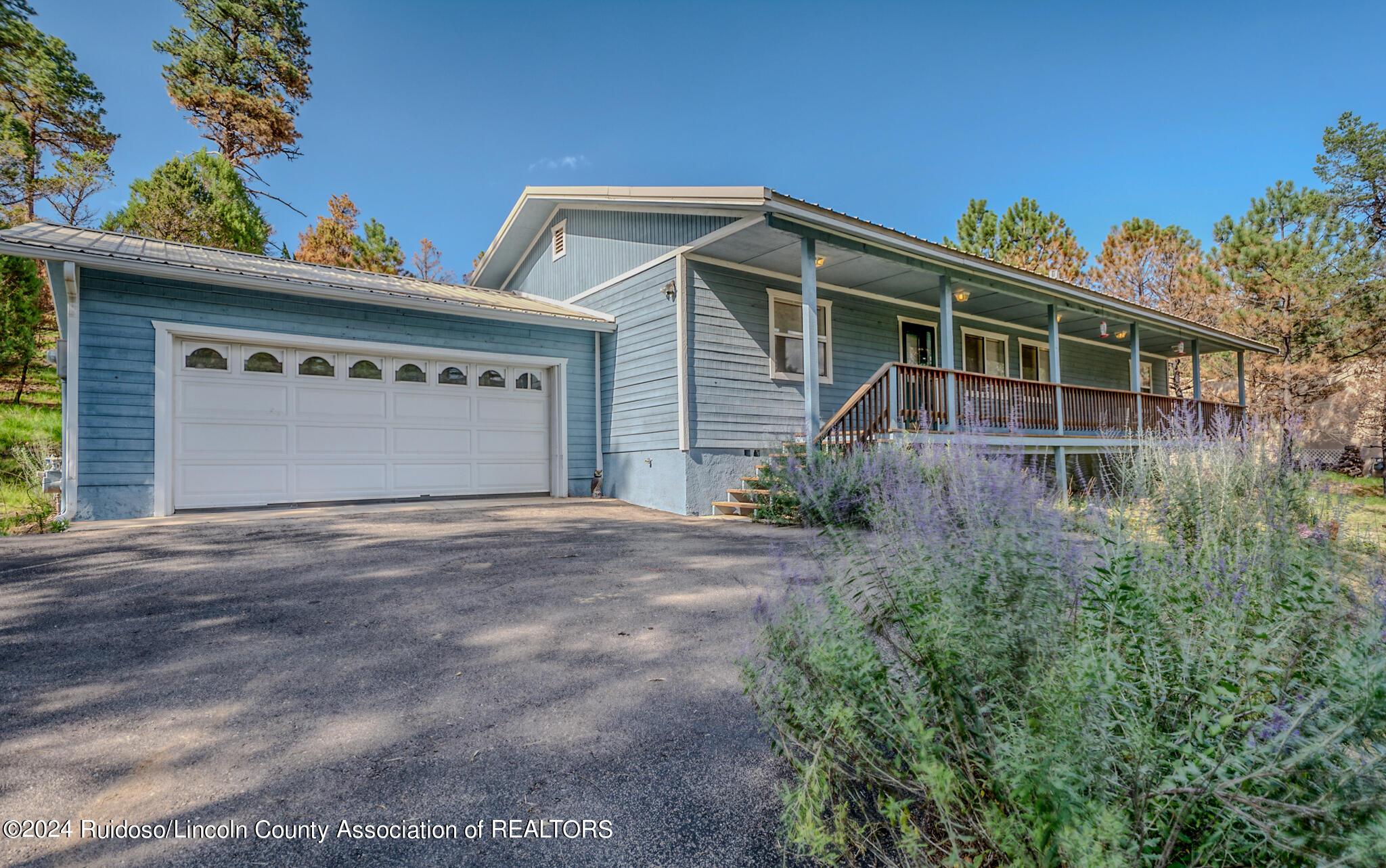 109 University Drive, Ruidoso, New Mexico image 44