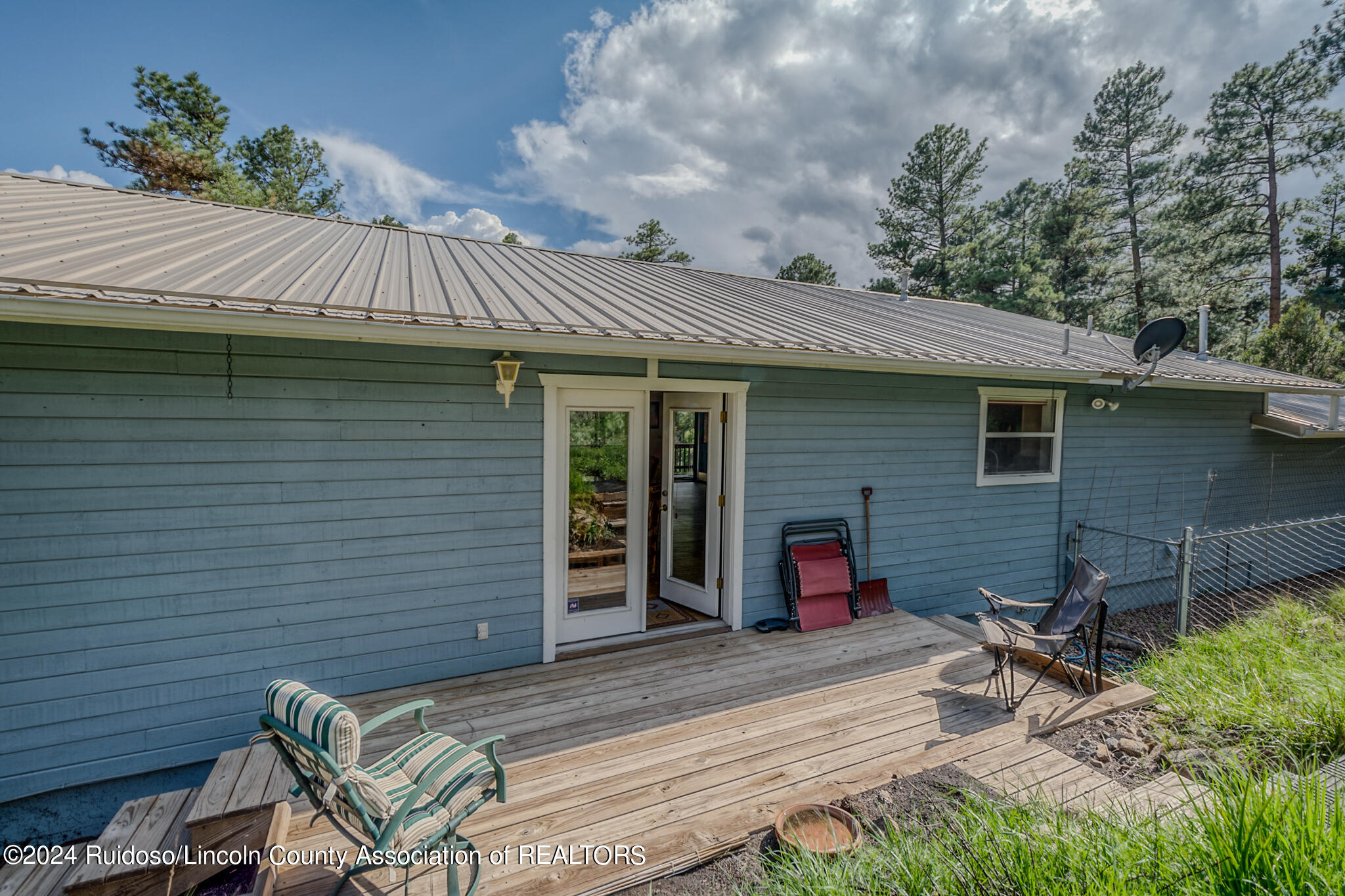 109 University Drive, Ruidoso, New Mexico image 42