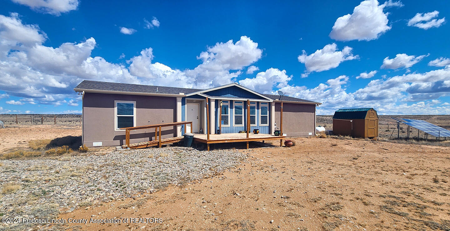 250 Coffee Pot Lane, Carrizozo, New Mexico image 40