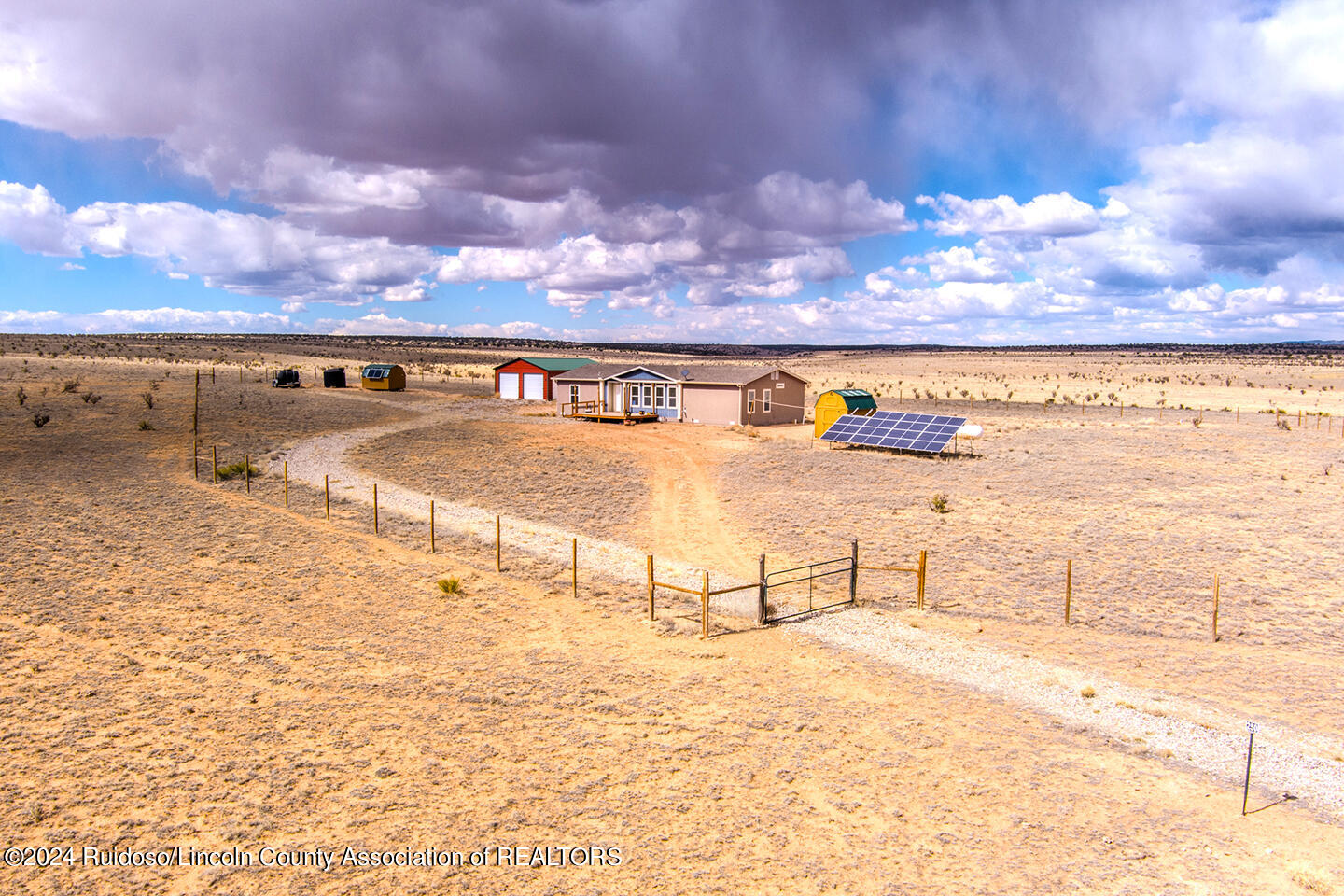 250 Coffee Pot Lane, Carrizozo, New Mexico image 48