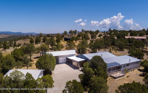 167 Linda Vista Lane Alto NM 88312