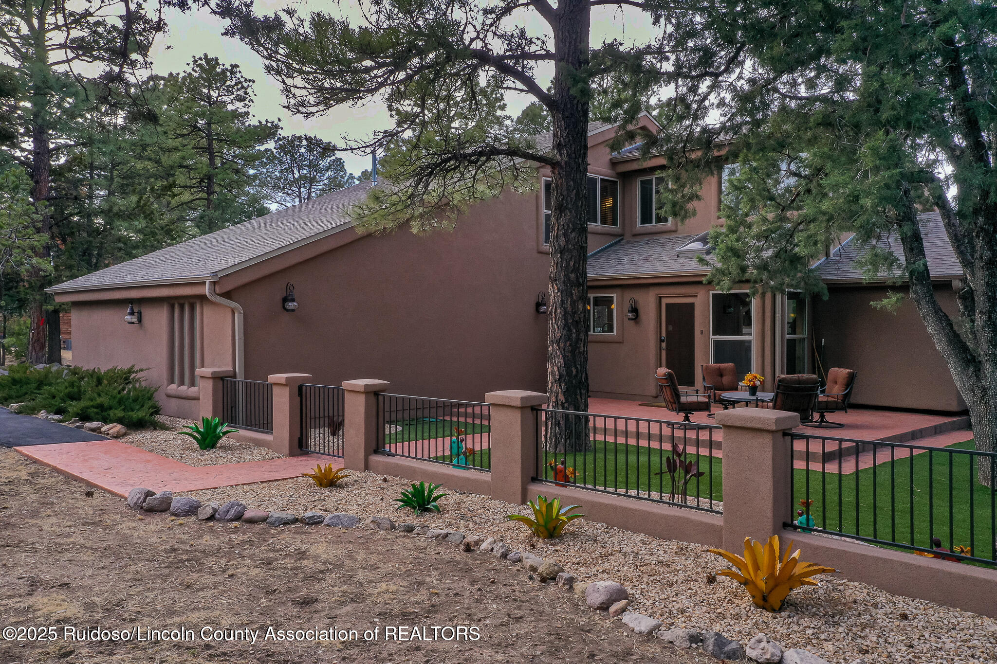 177 Deer Park Drive #2, Alto, New Mexico image 1