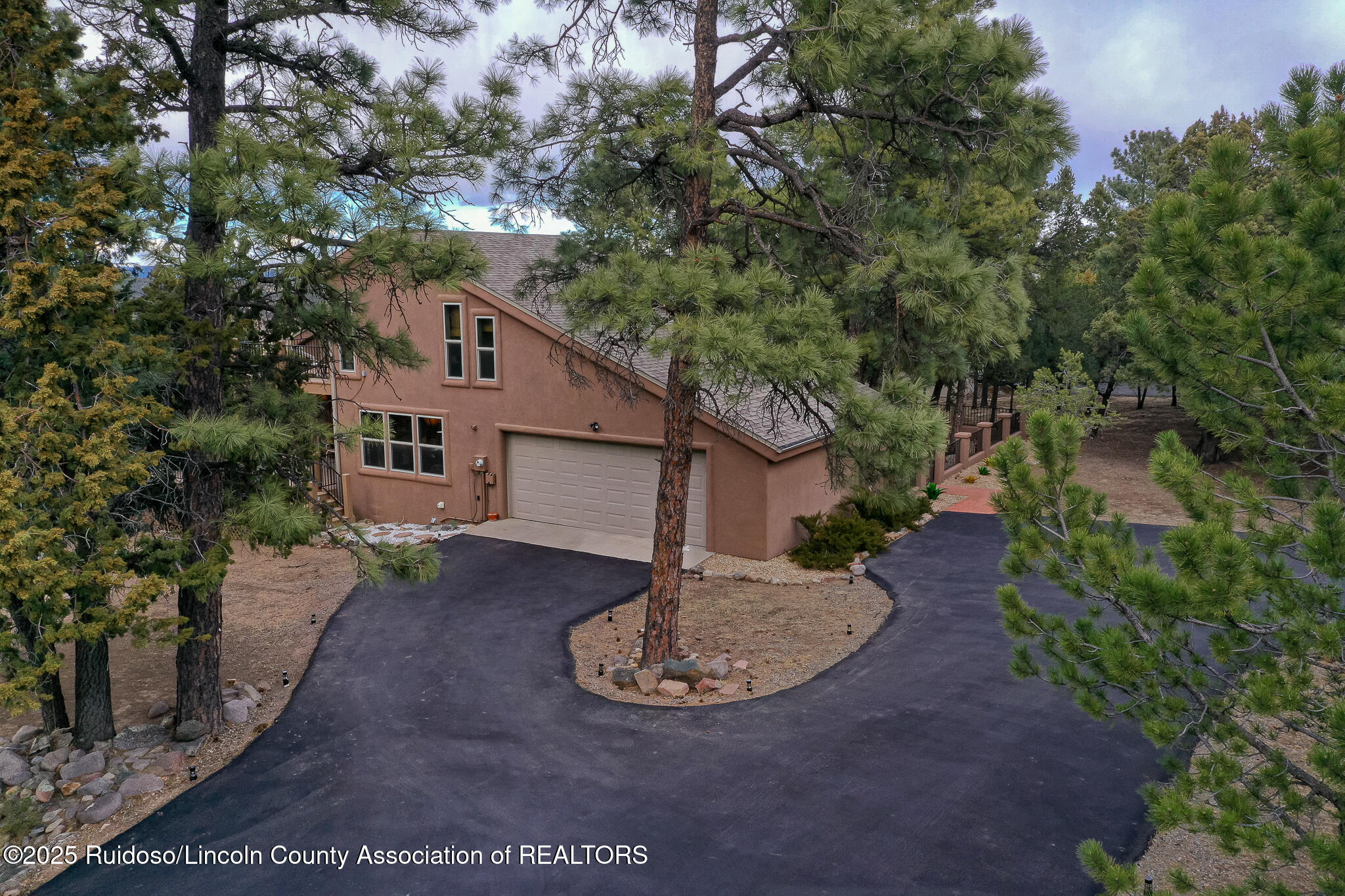177 Deer Park Drive #2, Alto, New Mexico image 9