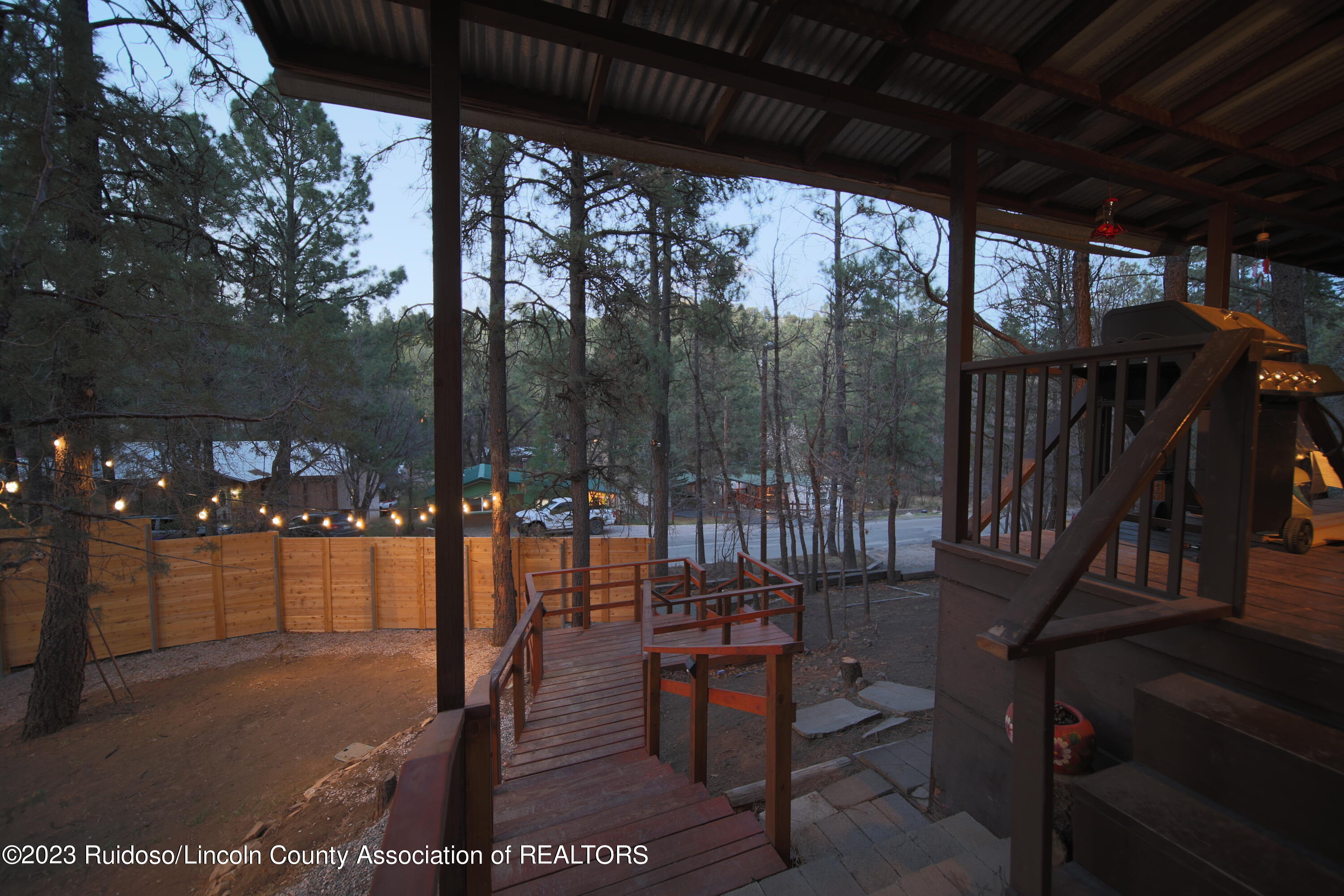 217 Brady Canyon Rd Road, Ruidoso, New Mexico image 6