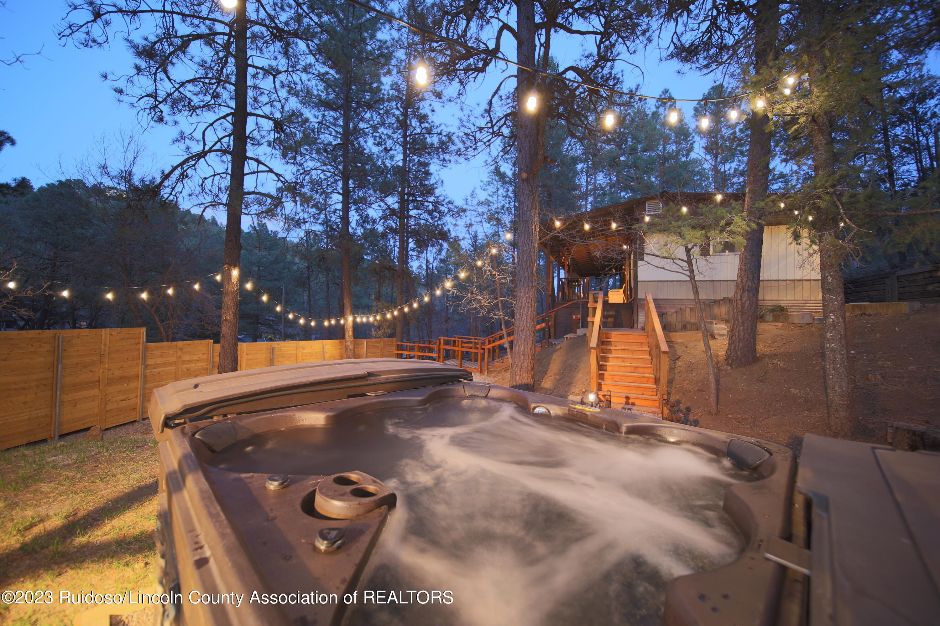 217 Brady Canyon Rd Road, Ruidoso, New Mexico image 7