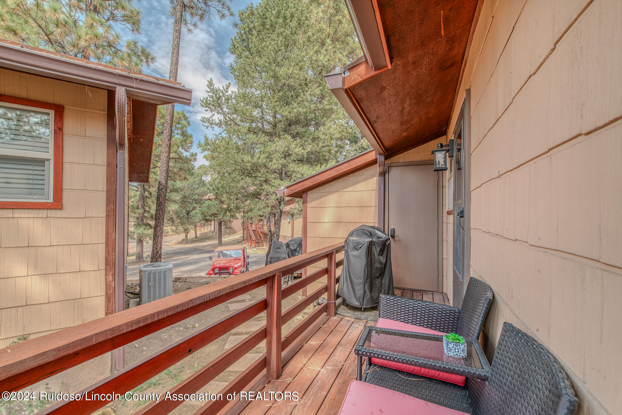 303 Racquet Drive #2, Ruidoso, New Mexico image 32