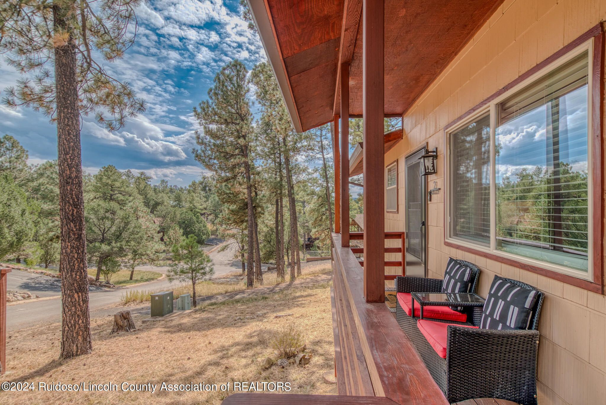 303 Racquet Drive #2, Ruidoso, New Mexico image 37