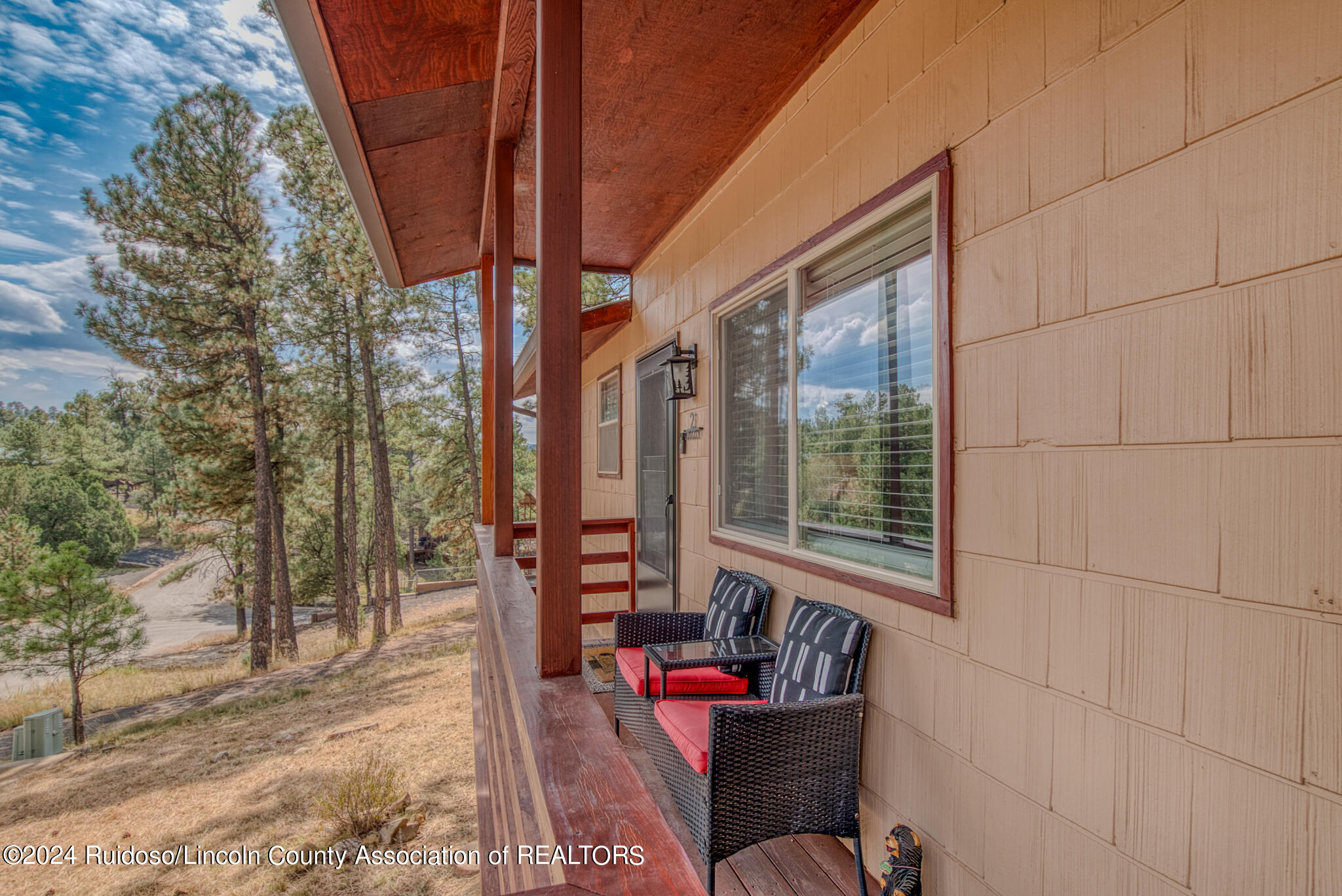 303 Racquet Drive #2, Ruidoso, New Mexico image 36