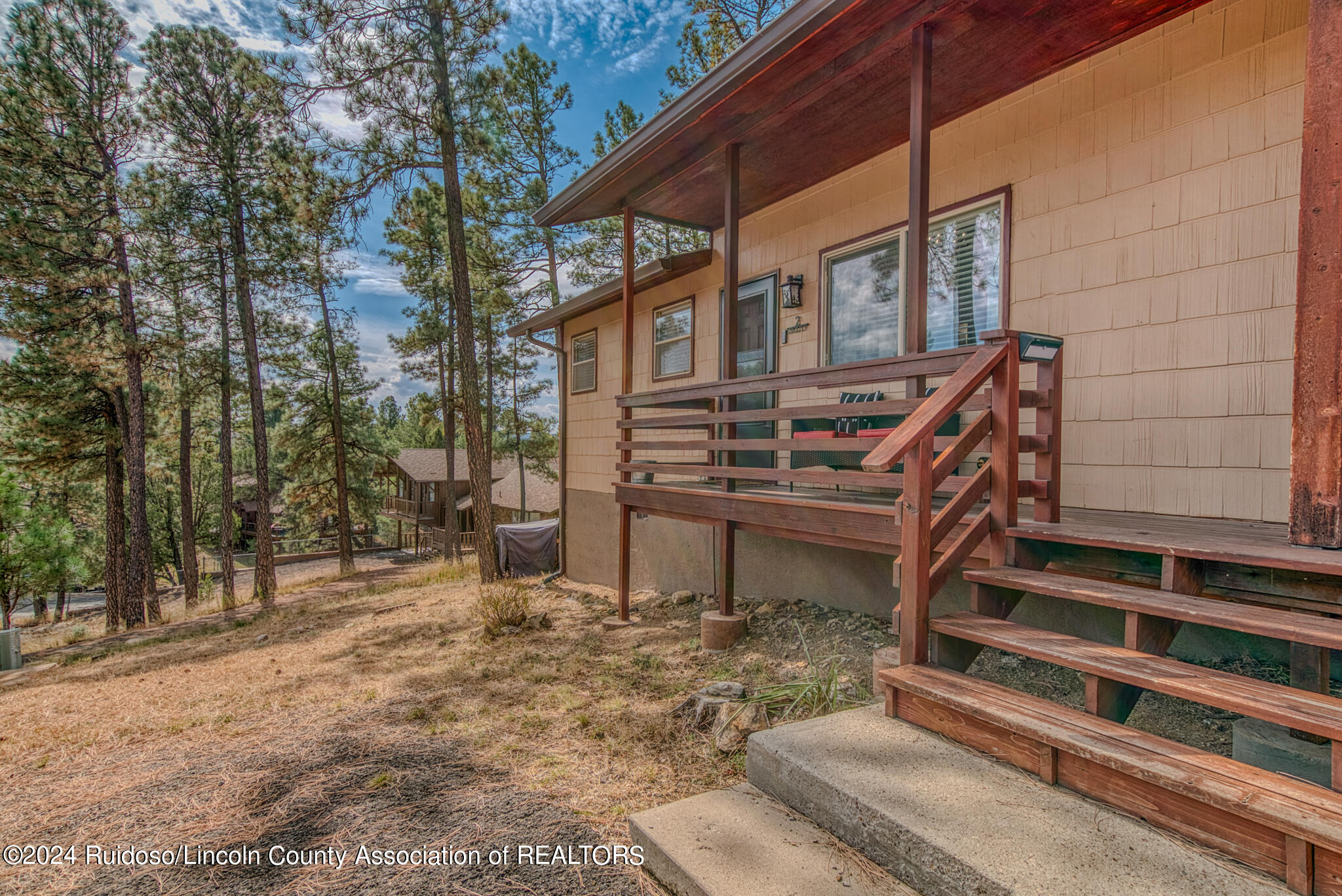 303 Racquet Drive #2, Ruidoso, New Mexico image 1