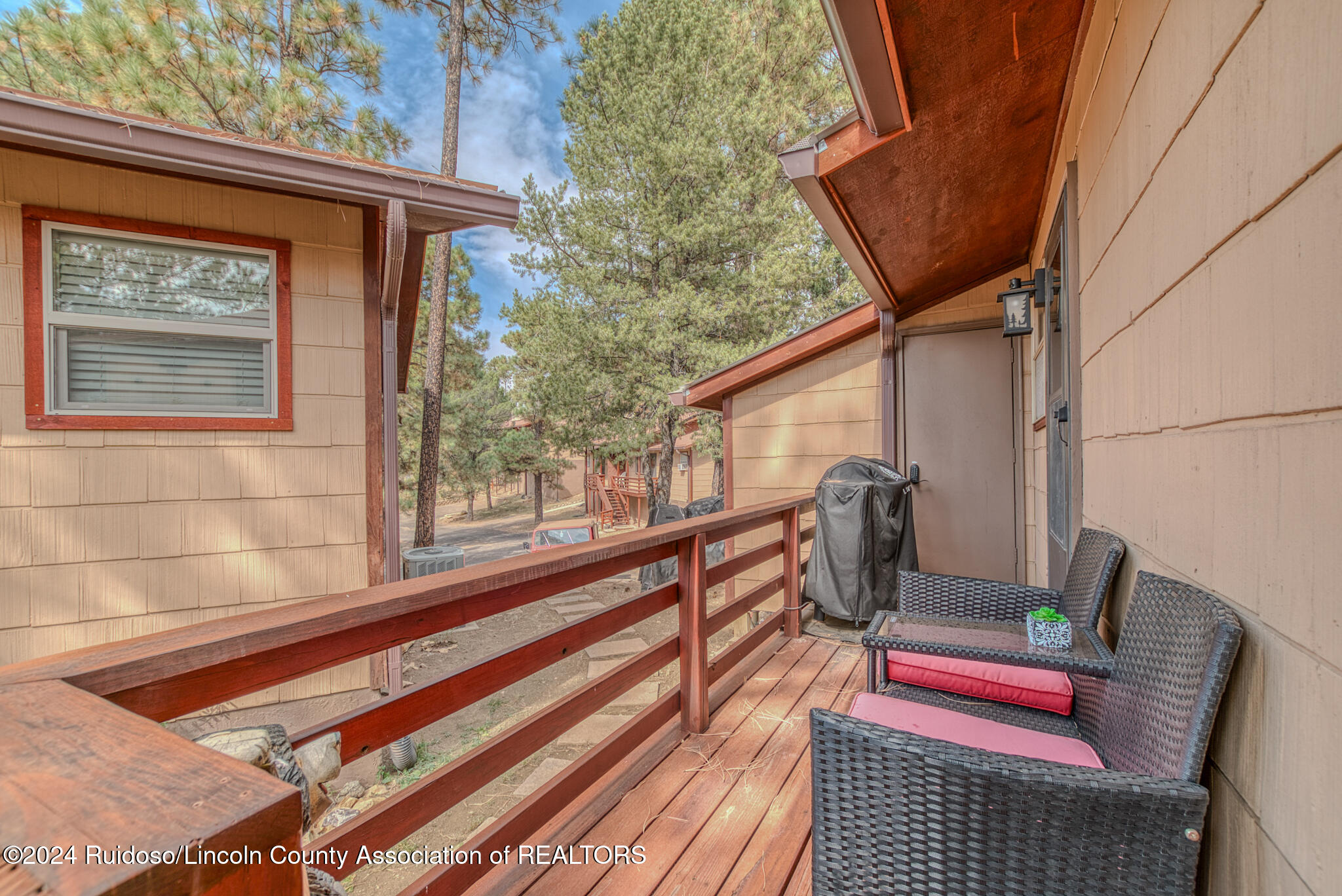 303 Racquet Drive #2, Ruidoso, New Mexico image 33