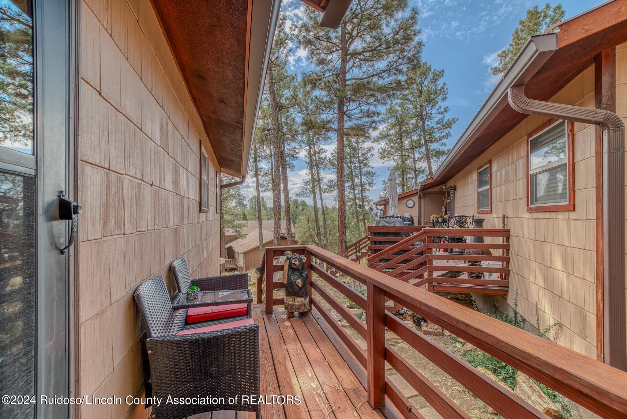 303 Racquet Drive #2, Ruidoso, New Mexico image 31