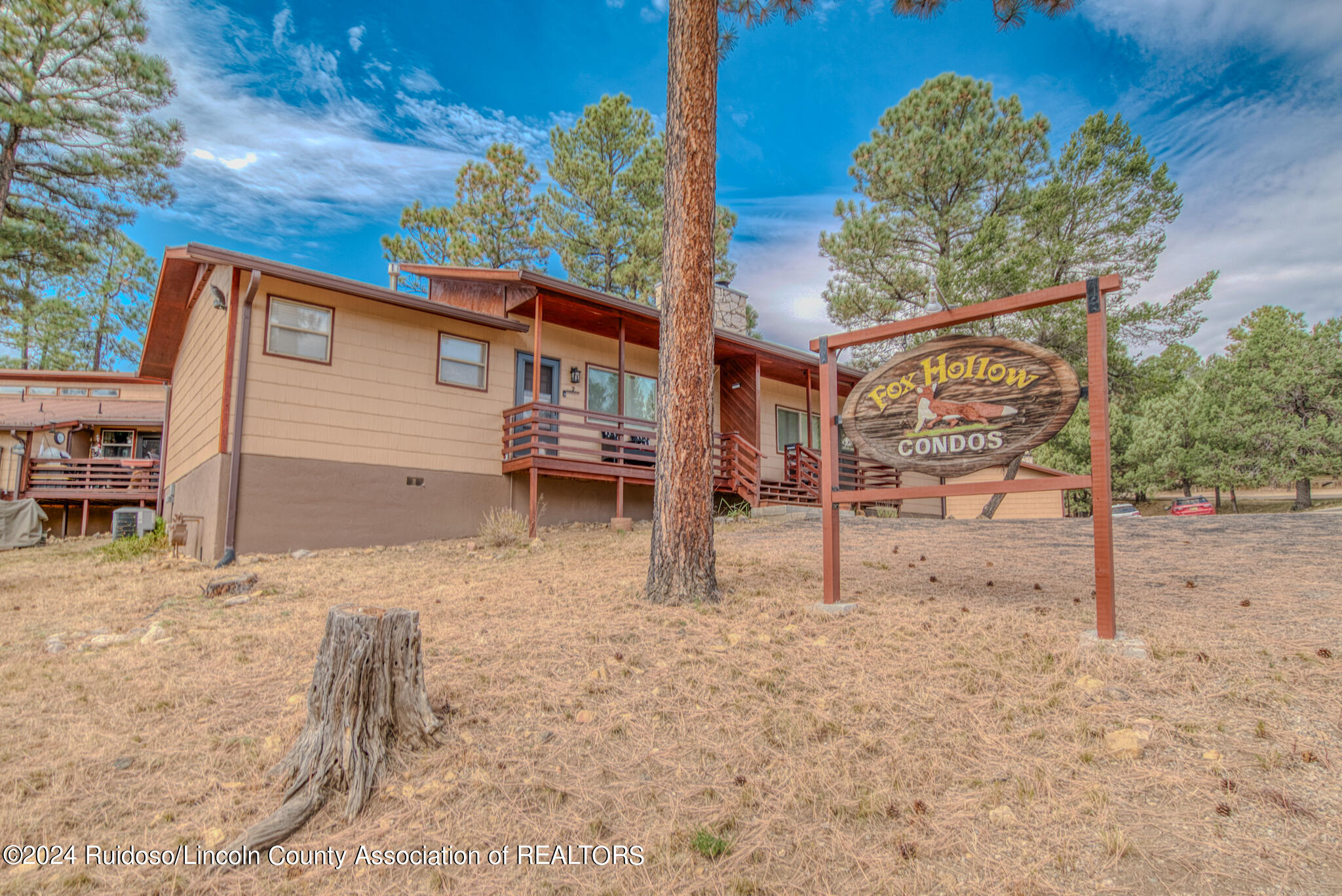 303 Racquet Drive #2, Ruidoso, New Mexico image 2