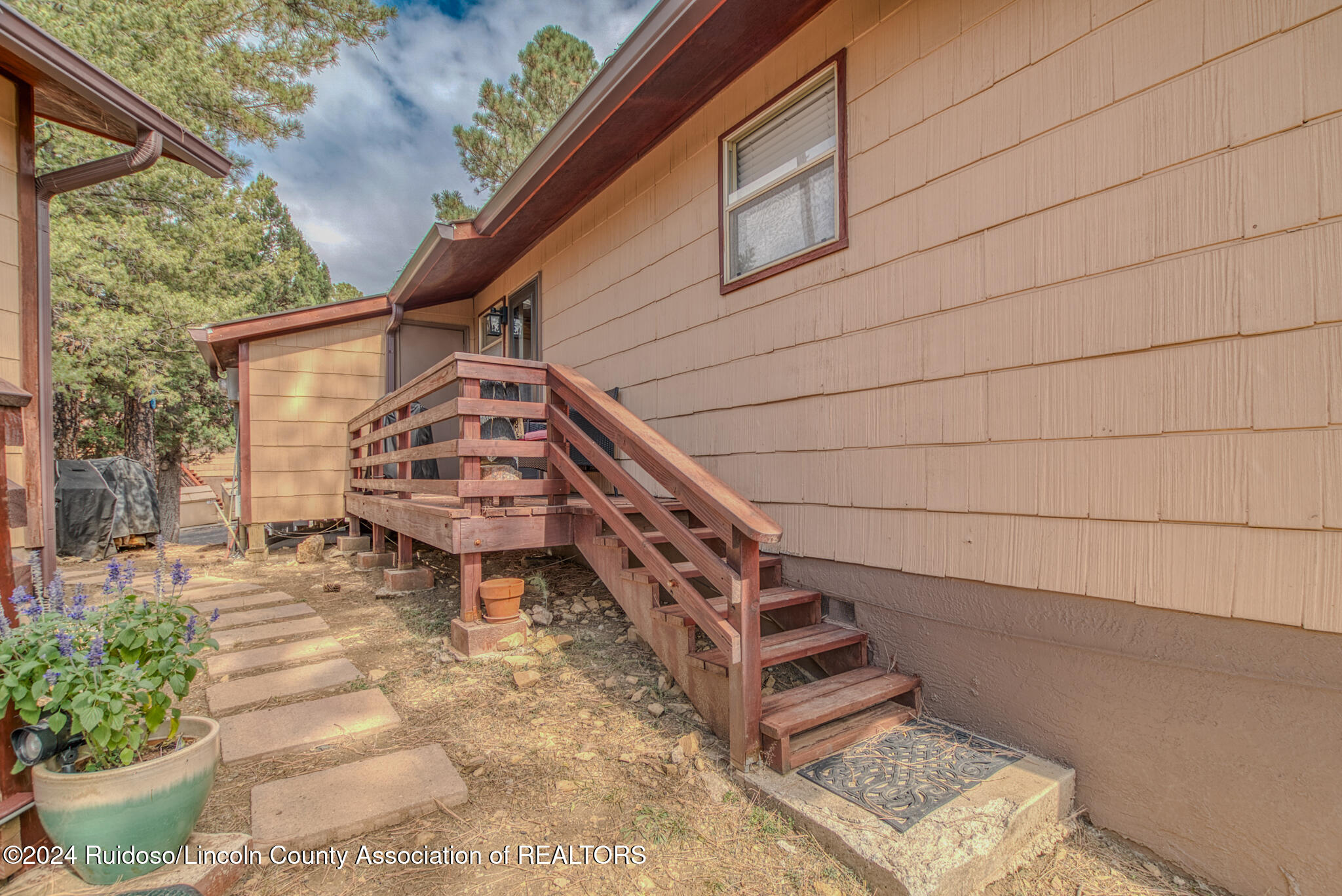 303 Racquet Drive #2, Ruidoso, New Mexico image 34