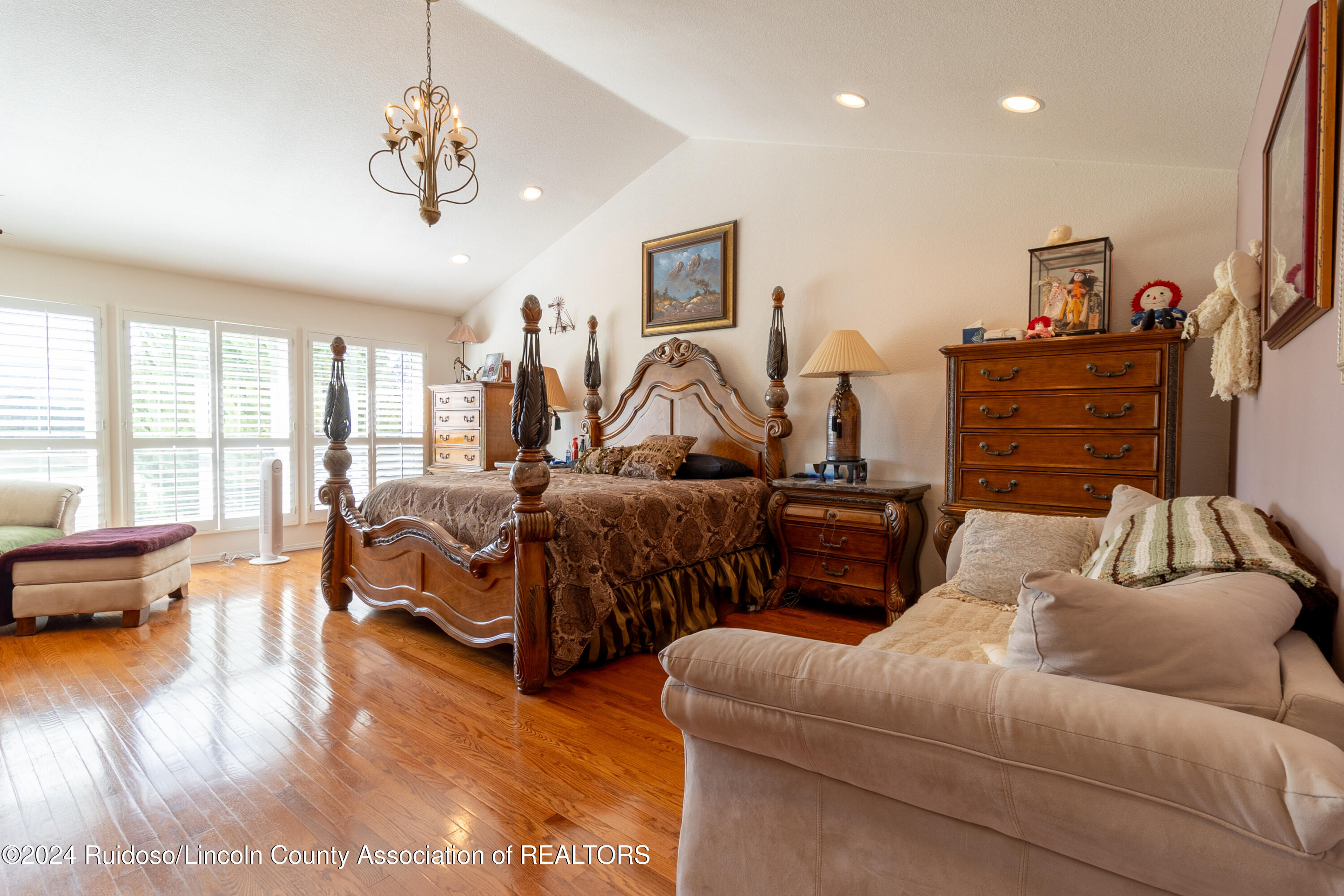 405 Barcus Road, Ruidoso, New Mexico image 21