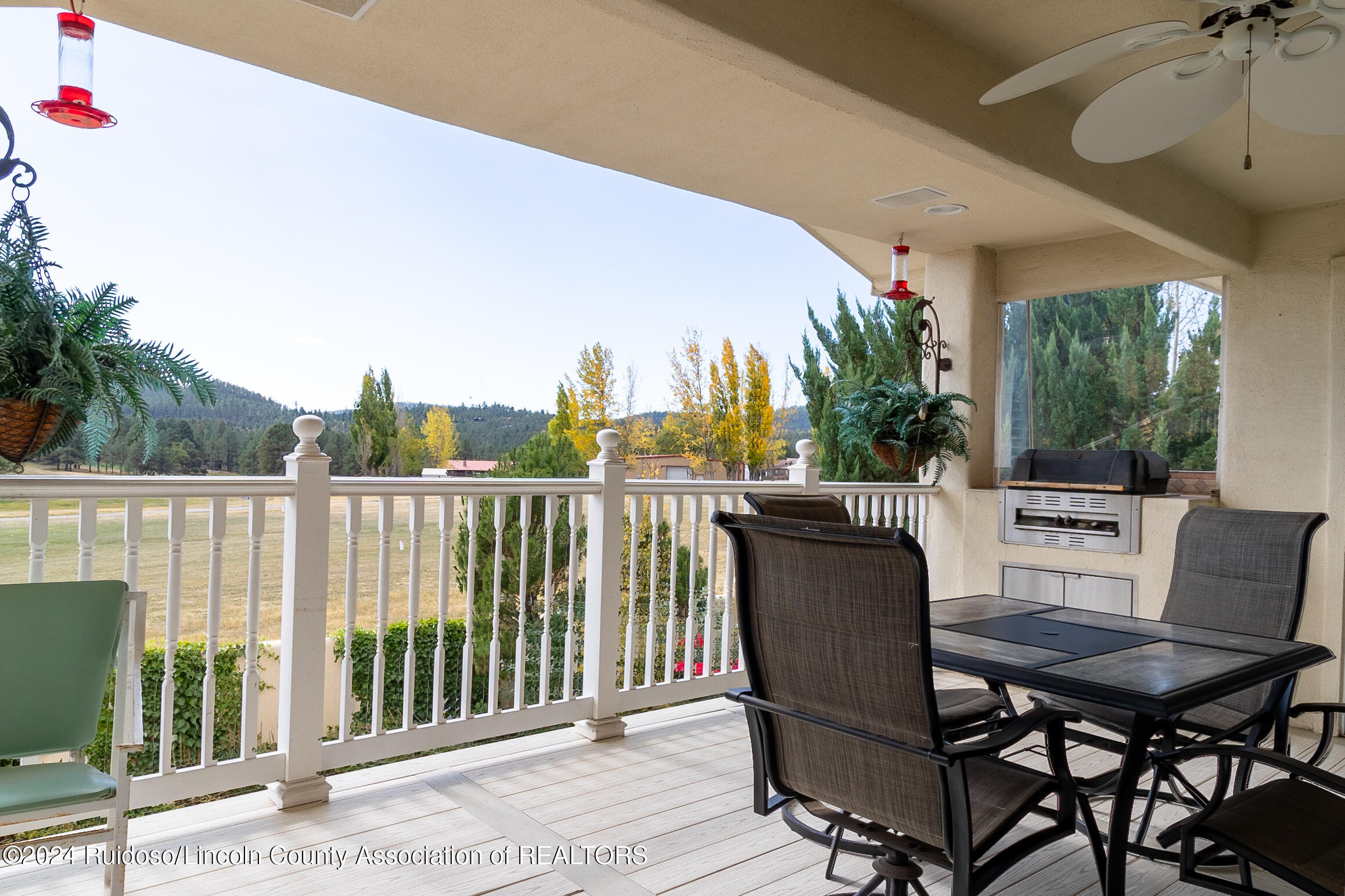 405 Barcus Road, Ruidoso, New Mexico image 43