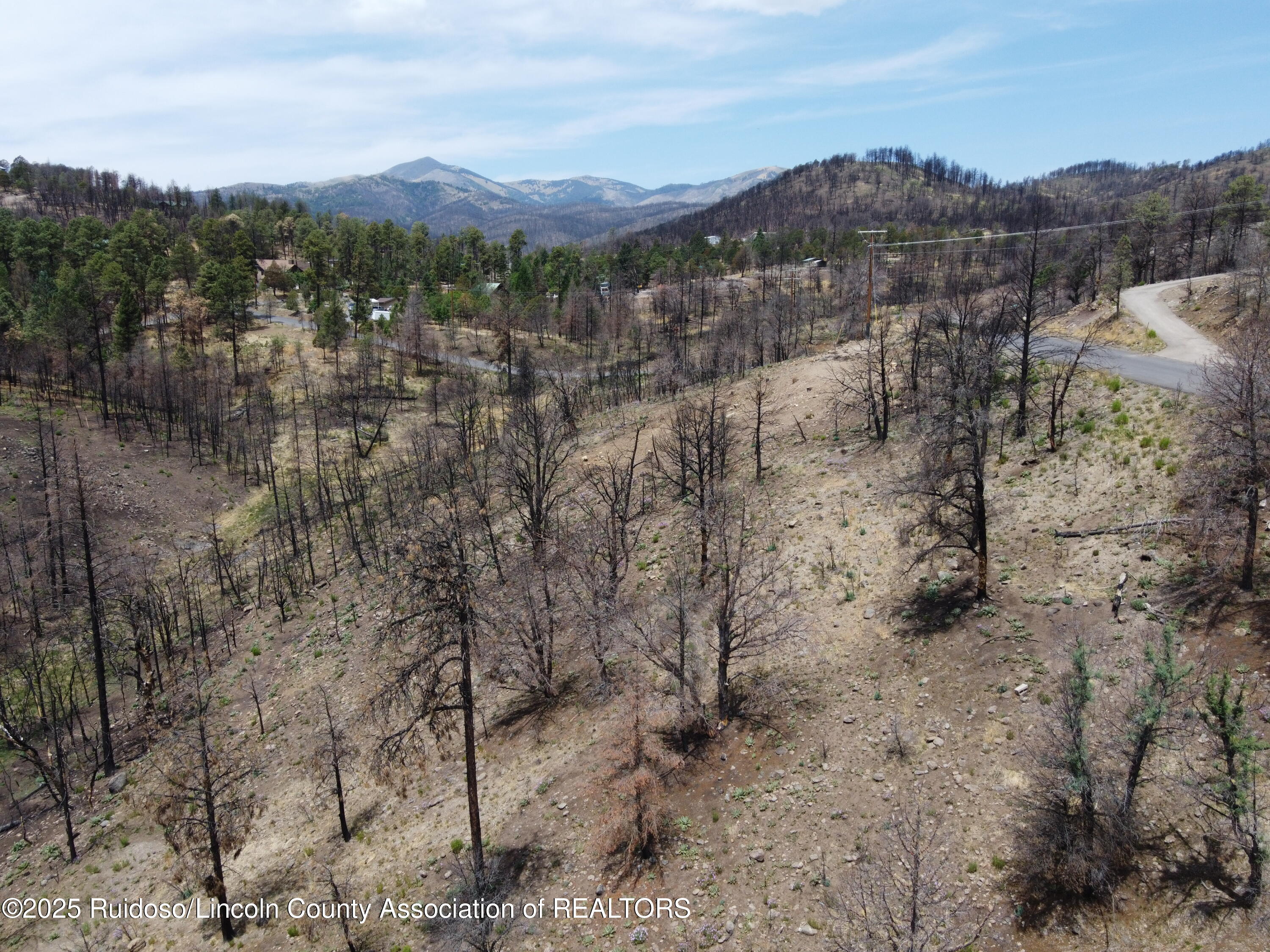 Lots 5-9 Alpine Village Drive, Ruidoso, New Mexico image 19
