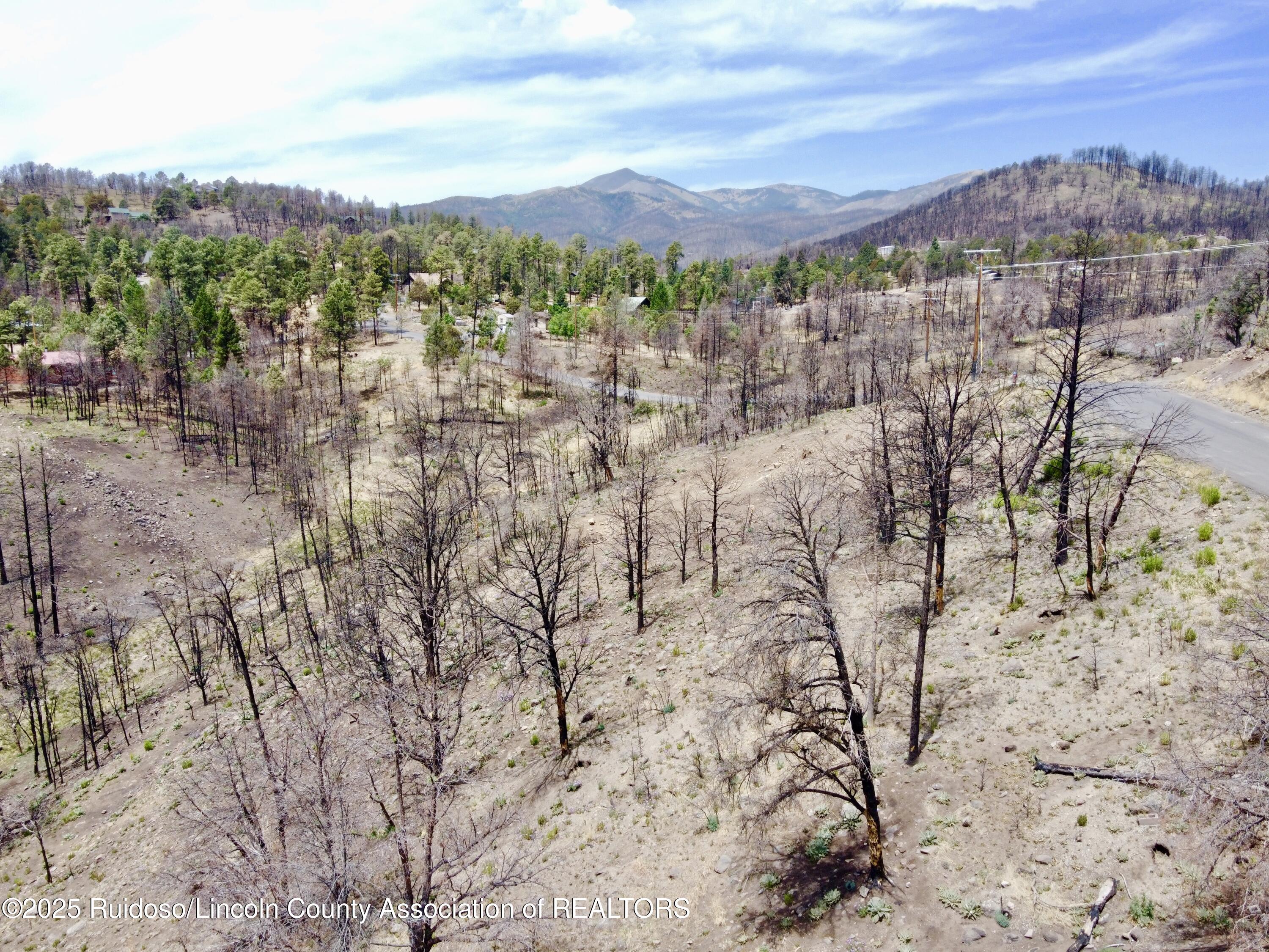 Lots 5-9 Alpine Village Drive, Ruidoso, New Mexico image 1
