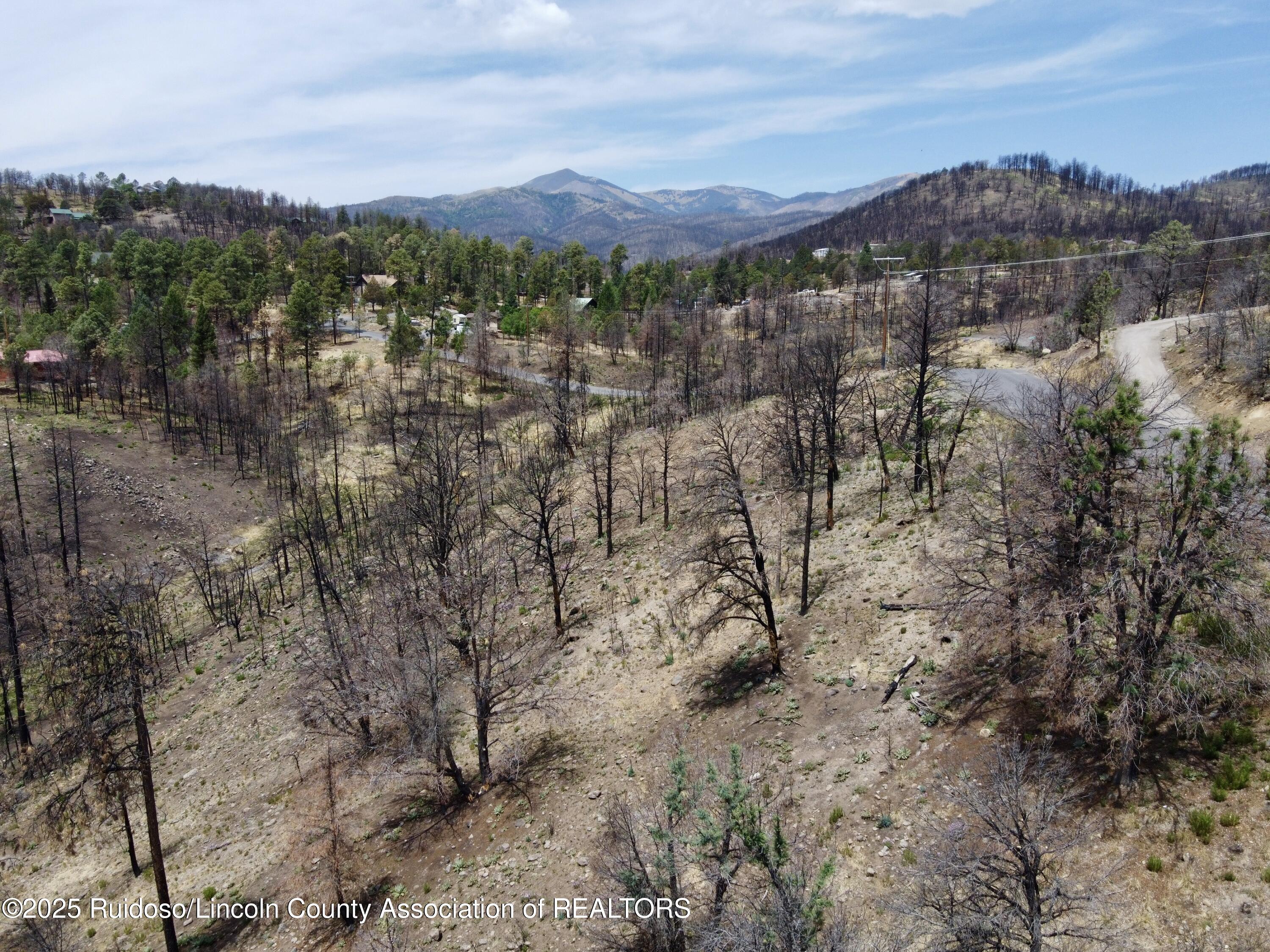 Lots 5-9 Alpine Village Drive, Ruidoso, New Mexico image 18