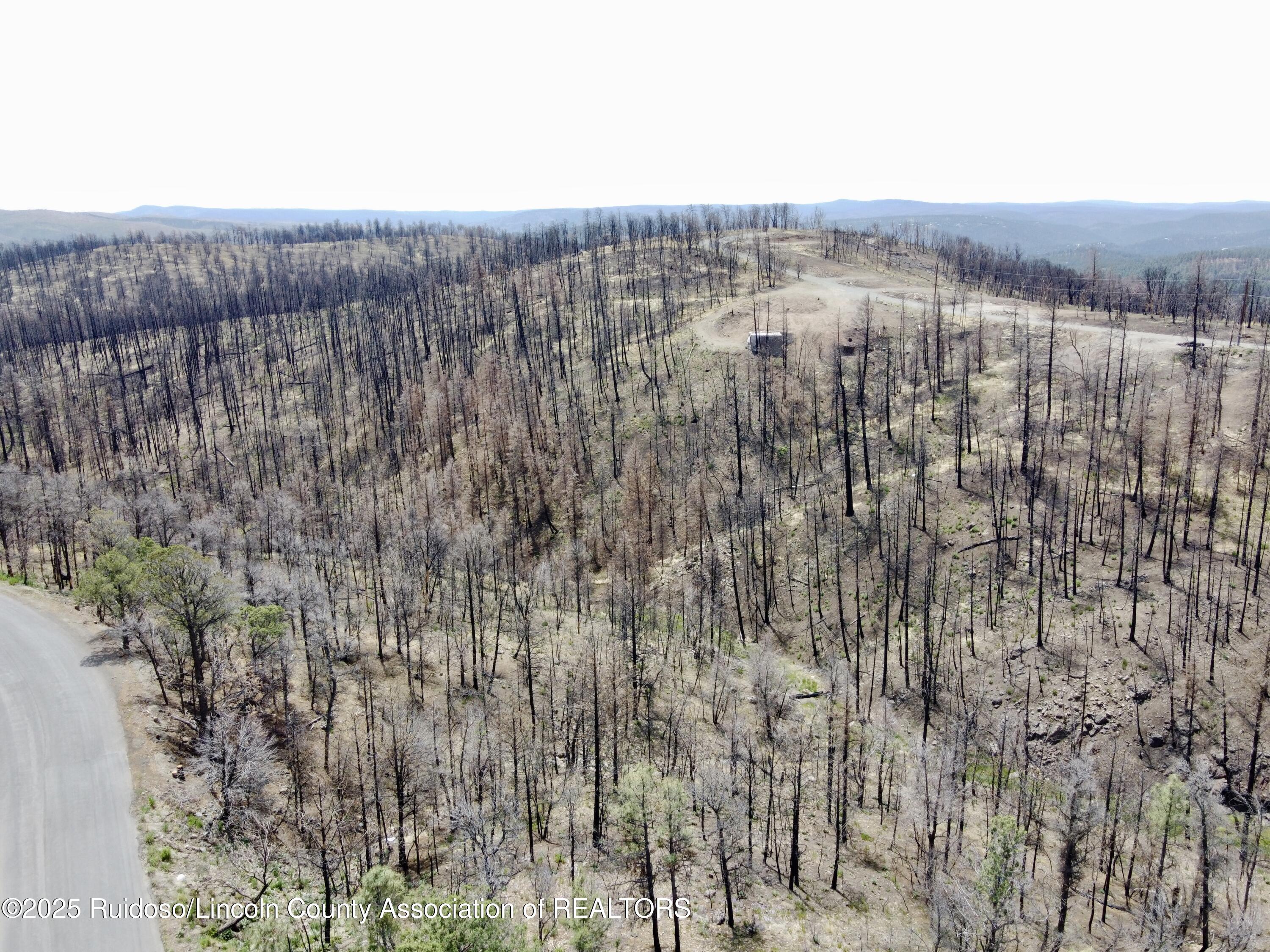 Lots 5-9 Alpine Village Drive, Ruidoso, New Mexico image 14