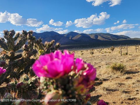 Homes For Sale - L4 O Bar O Road<br/> Carrizozo, NM 88301