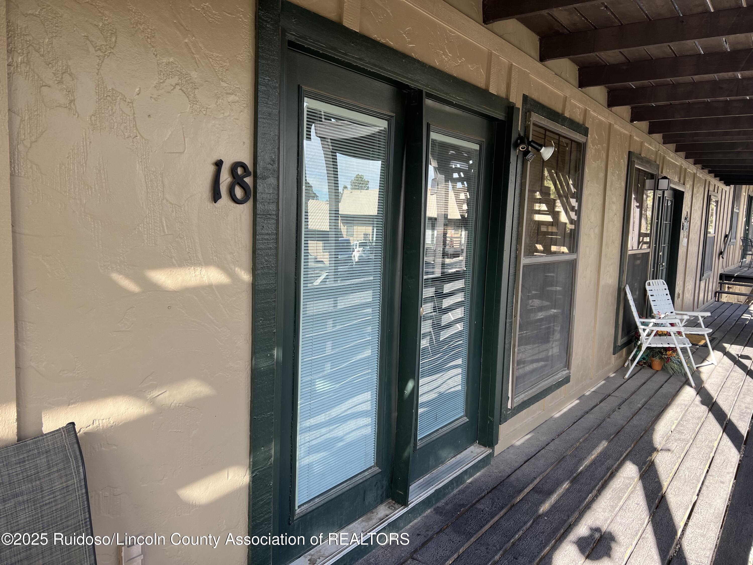 120 Lower Terrace Drive #18, Ruidoso, New Mexico image 3