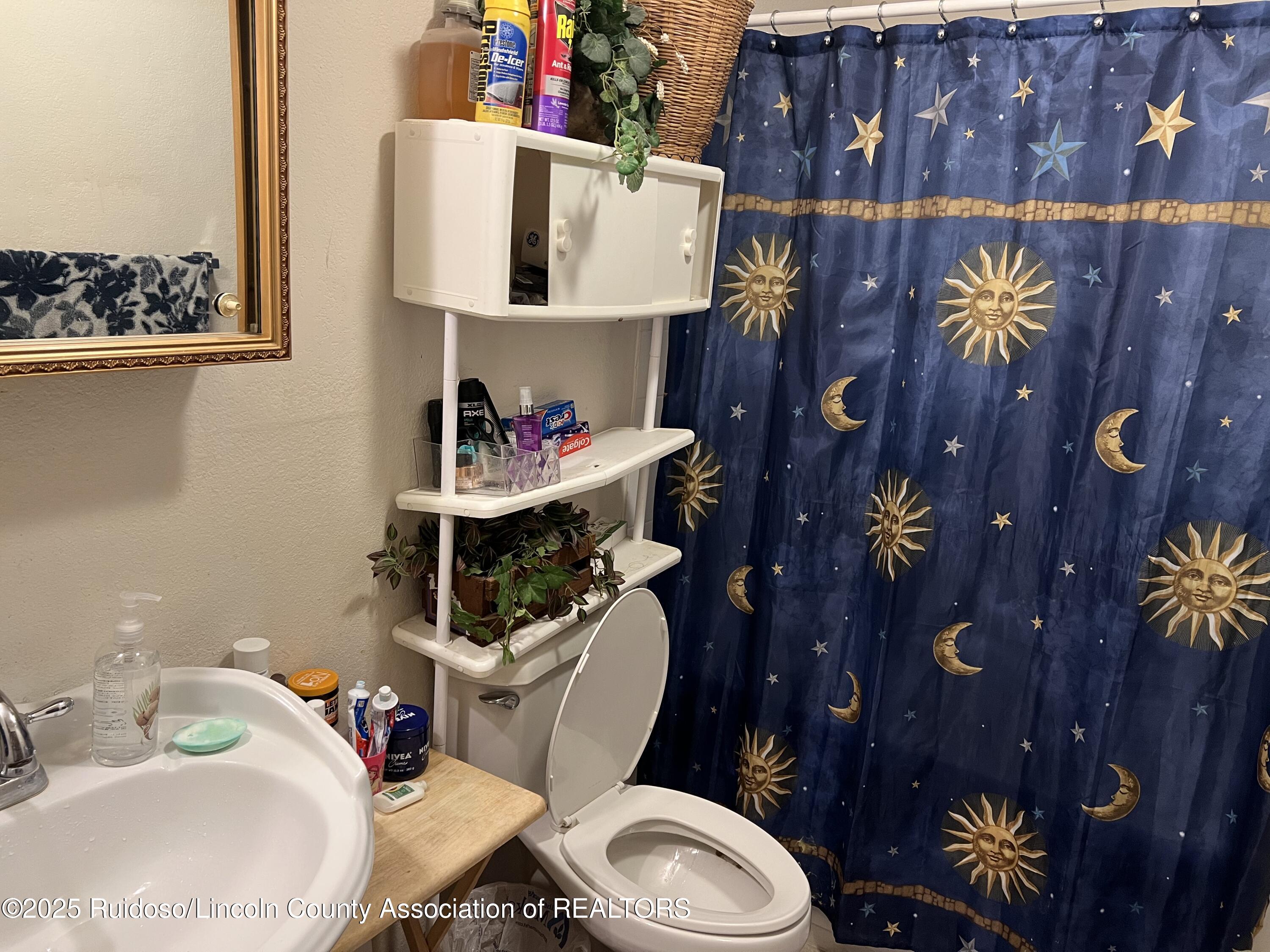 120 Lower Terrace Drive #18, Ruidoso, New Mexico image 12