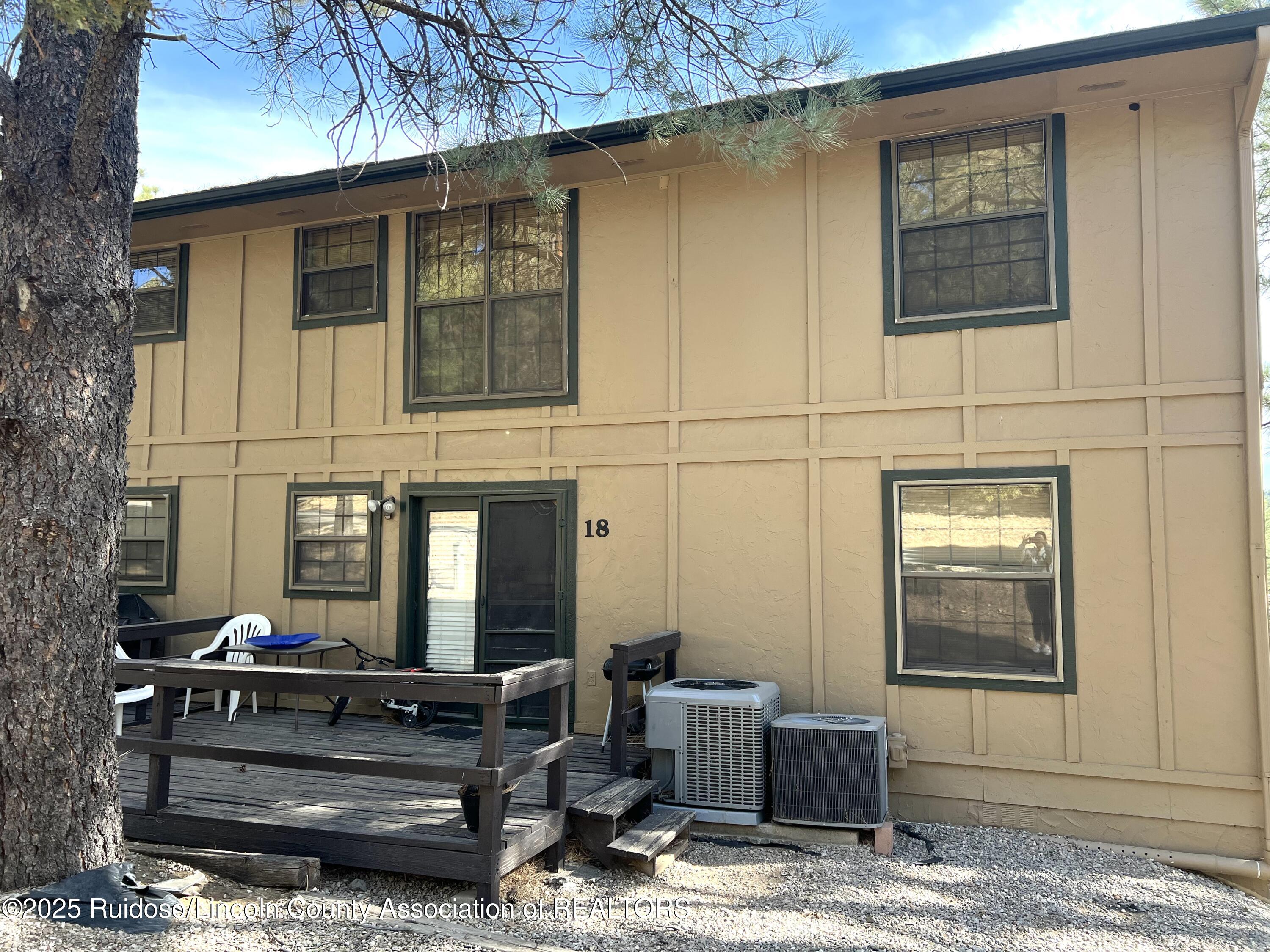 120 Lower Terrace Drive #18, Ruidoso, New Mexico image 4