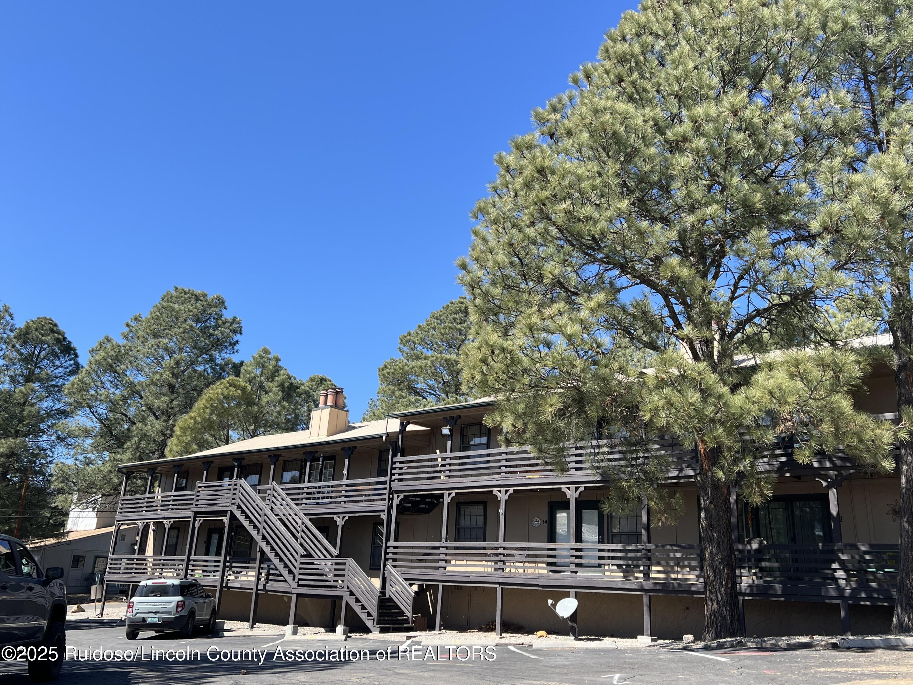 120 Lower Terrace Drive #18, Ruidoso, New Mexico image 1