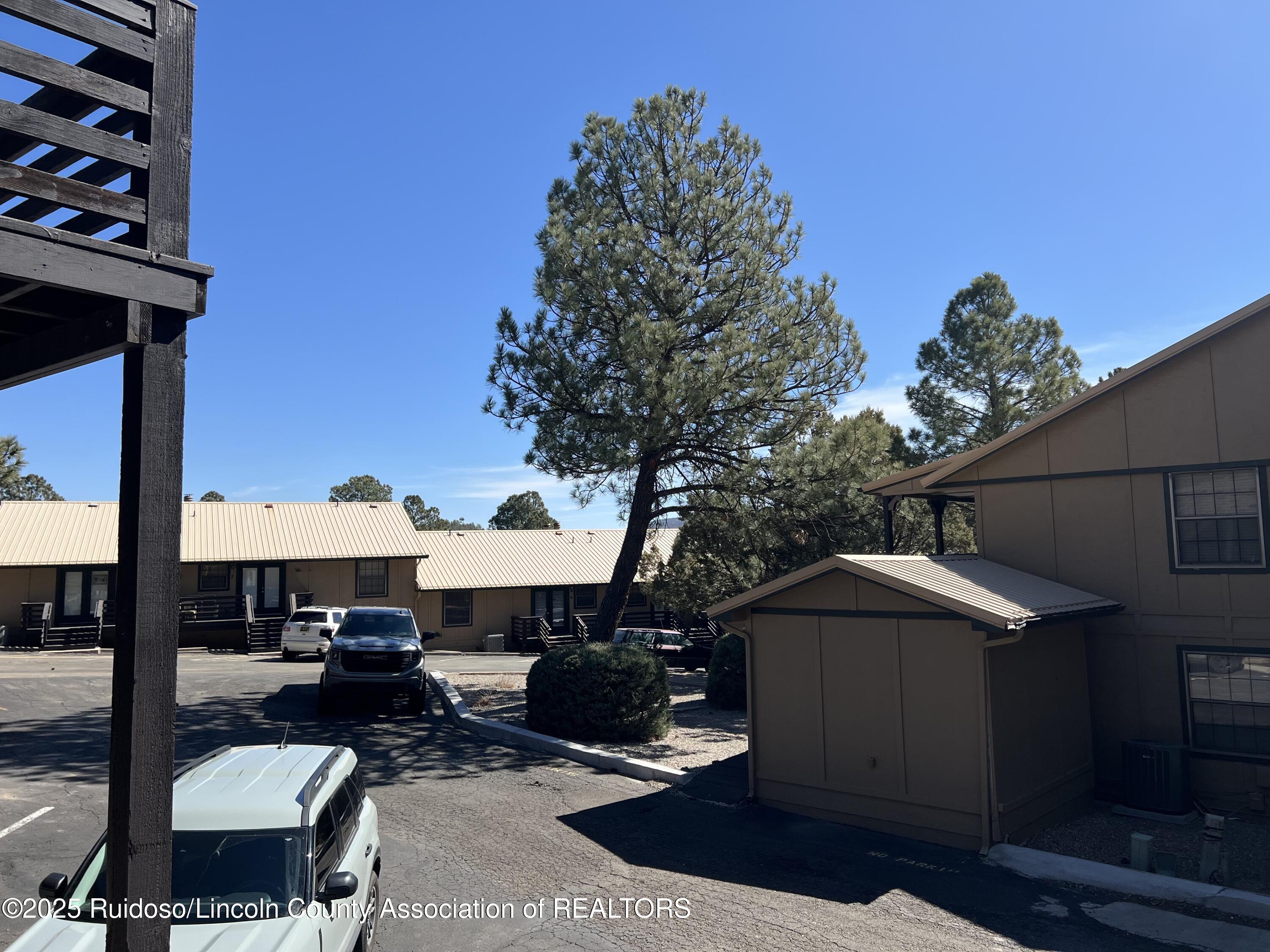 120 Lower Terrace Drive #18, Ruidoso, New Mexico image 15