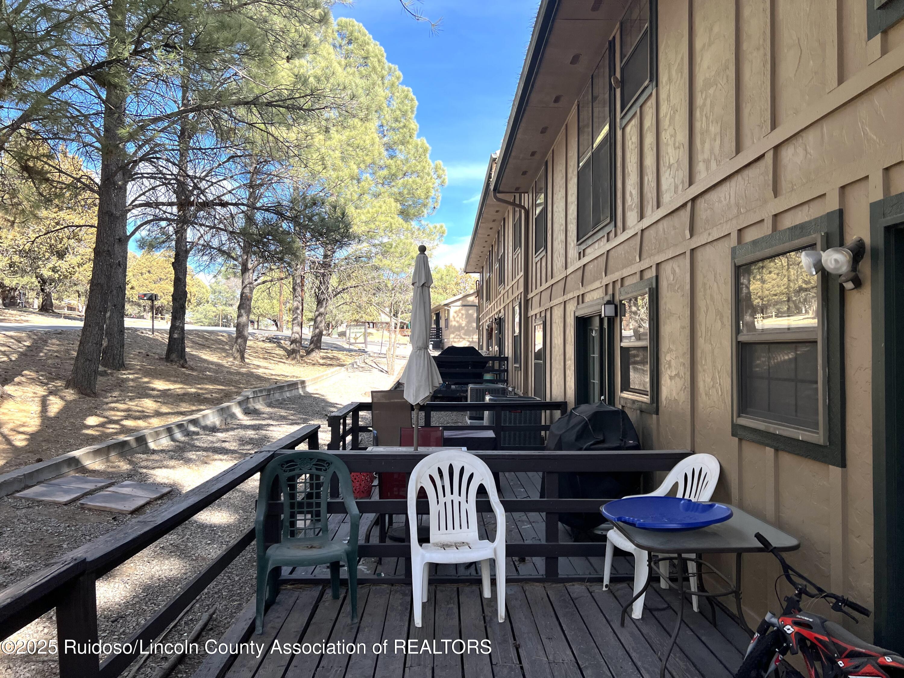 120 Lower Terrace Drive #18, Ruidoso, New Mexico image 5