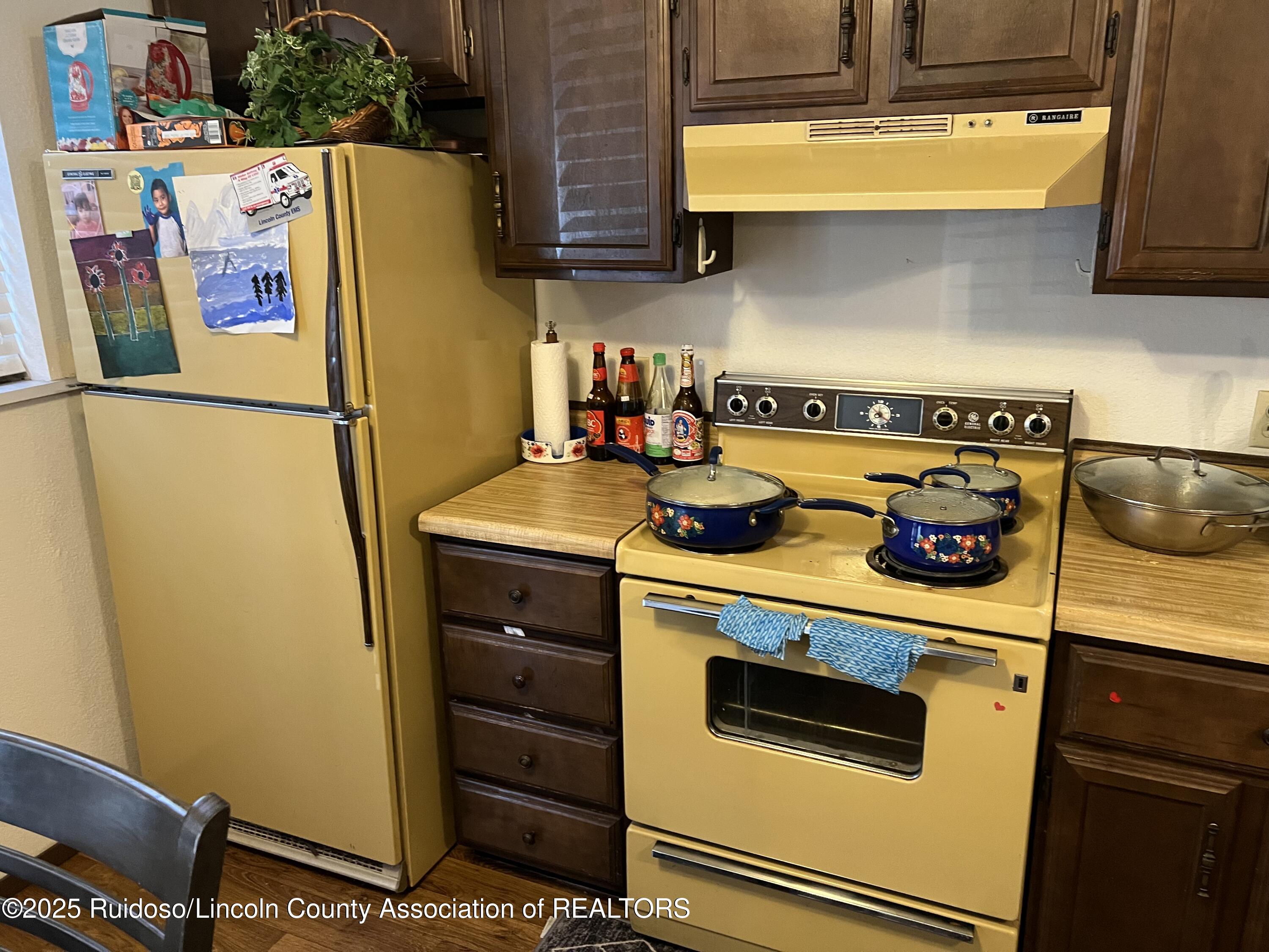 120 Lower Terrace Drive #18, Ruidoso, New Mexico image 7
