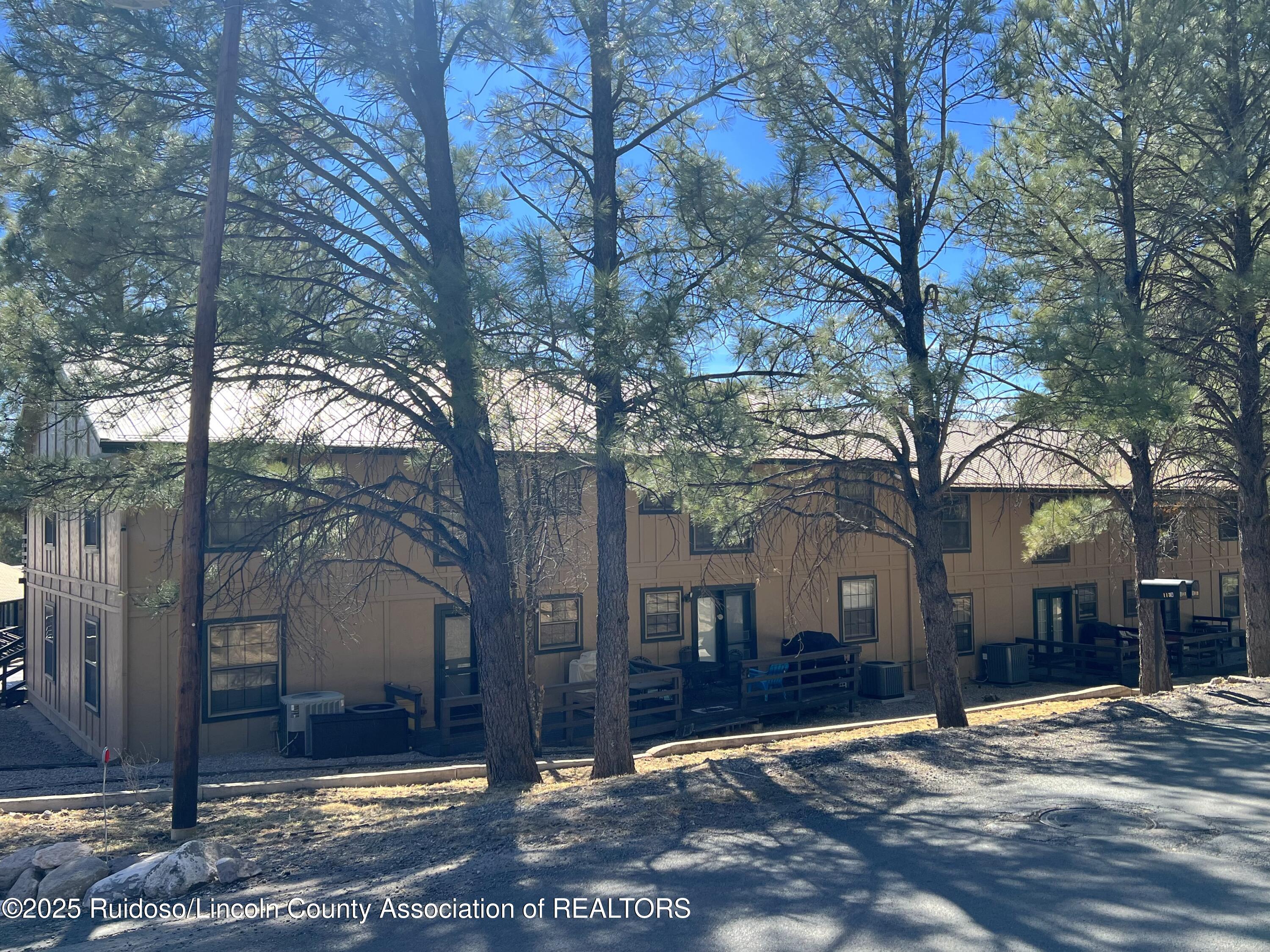 120 Lower Terrace Drive #18, Ruidoso, New Mexico image 2