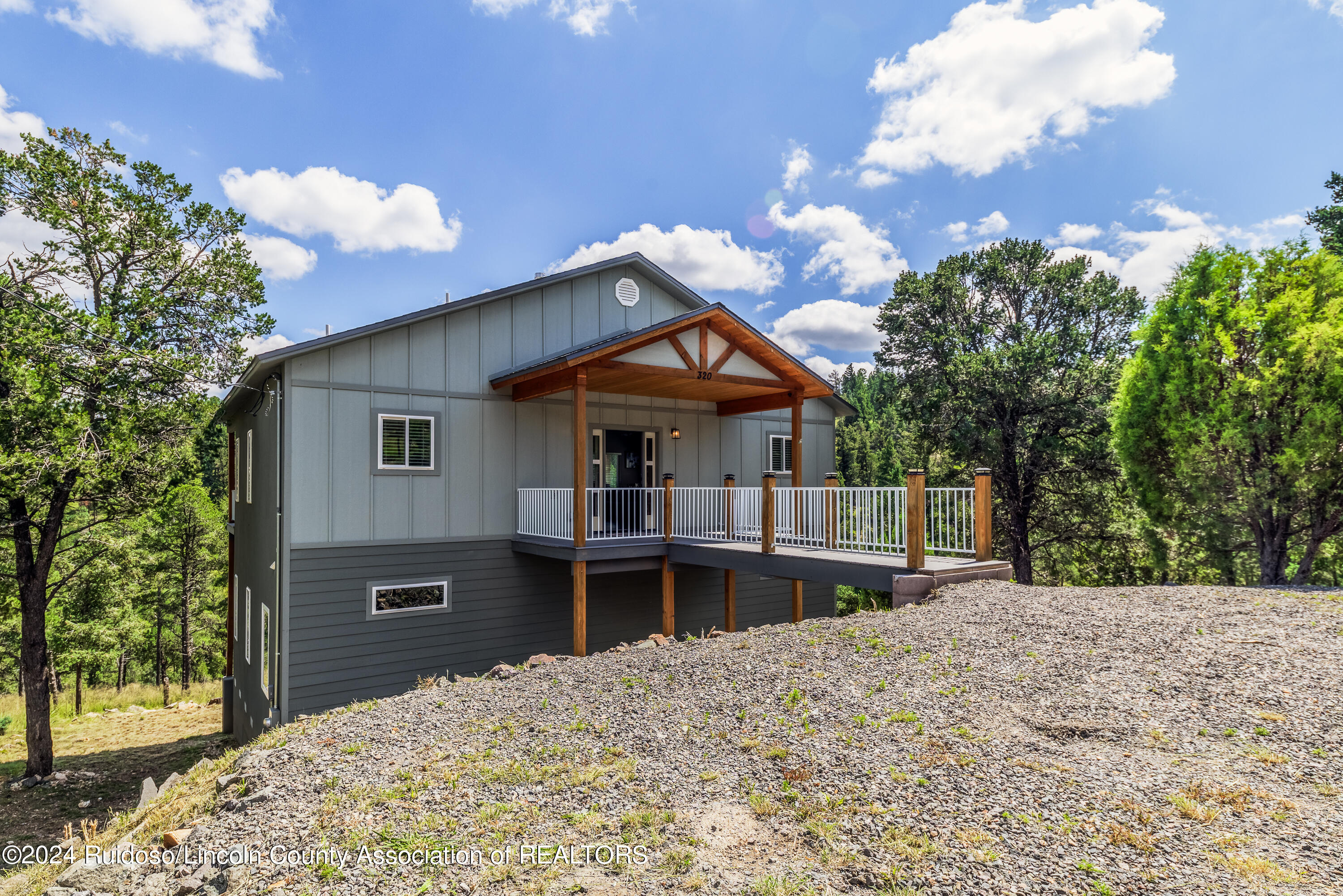 320 Crown Drive, Ruidoso, New Mexico image 6