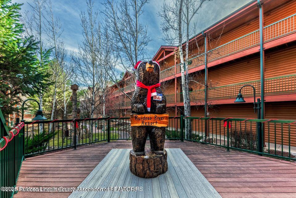 206 Eagle Drive #4302, Ruidoso, New Mexico image 19