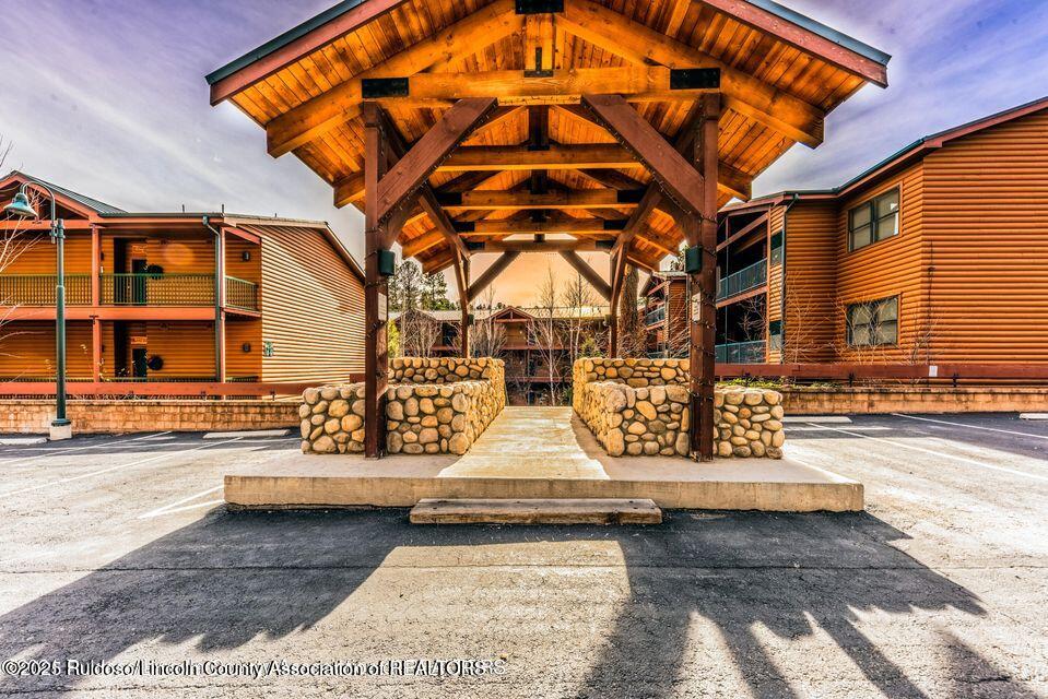 206 Eagle Drive #4302, Ruidoso, New Mexico image 17