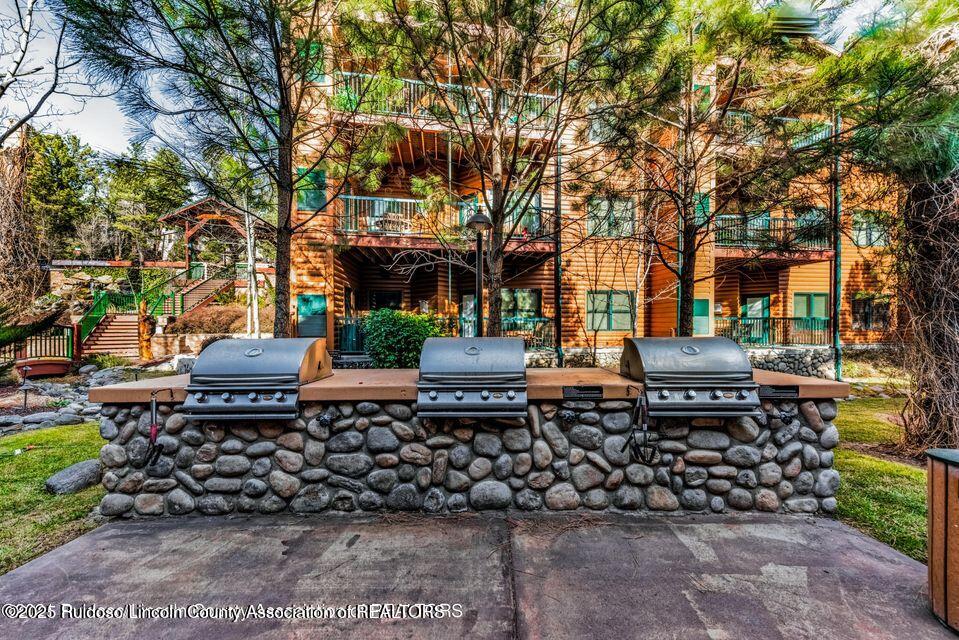 206 Eagle Drive #4302, Ruidoso, New Mexico image 14