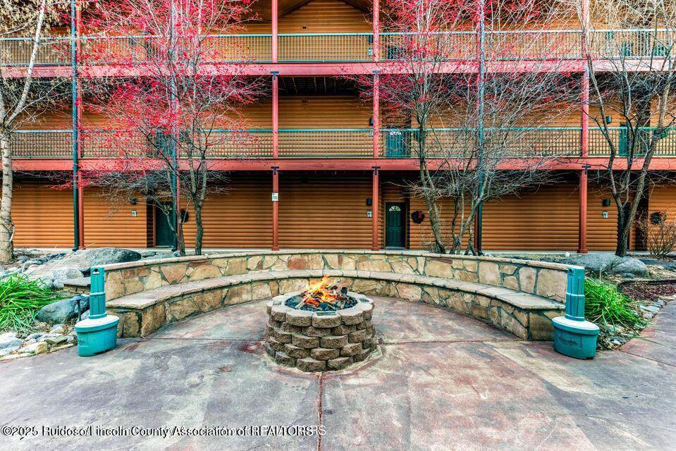 206 Eagle Drive #4302, Ruidoso, New Mexico image 15