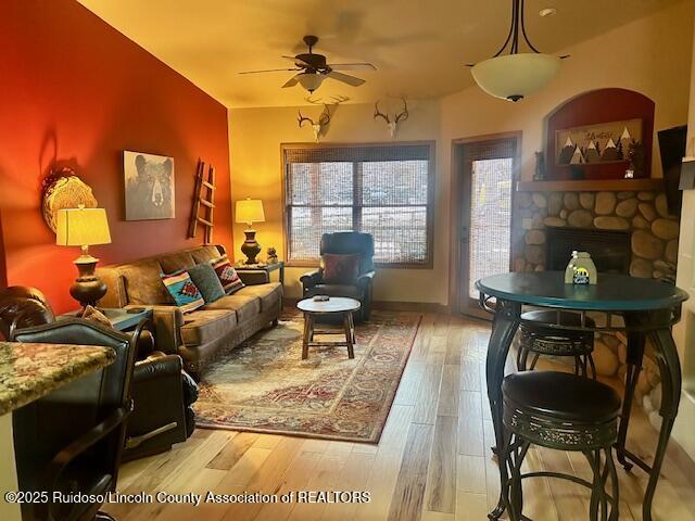 206 Eagle Drive #4302, Ruidoso, New Mexico image 3